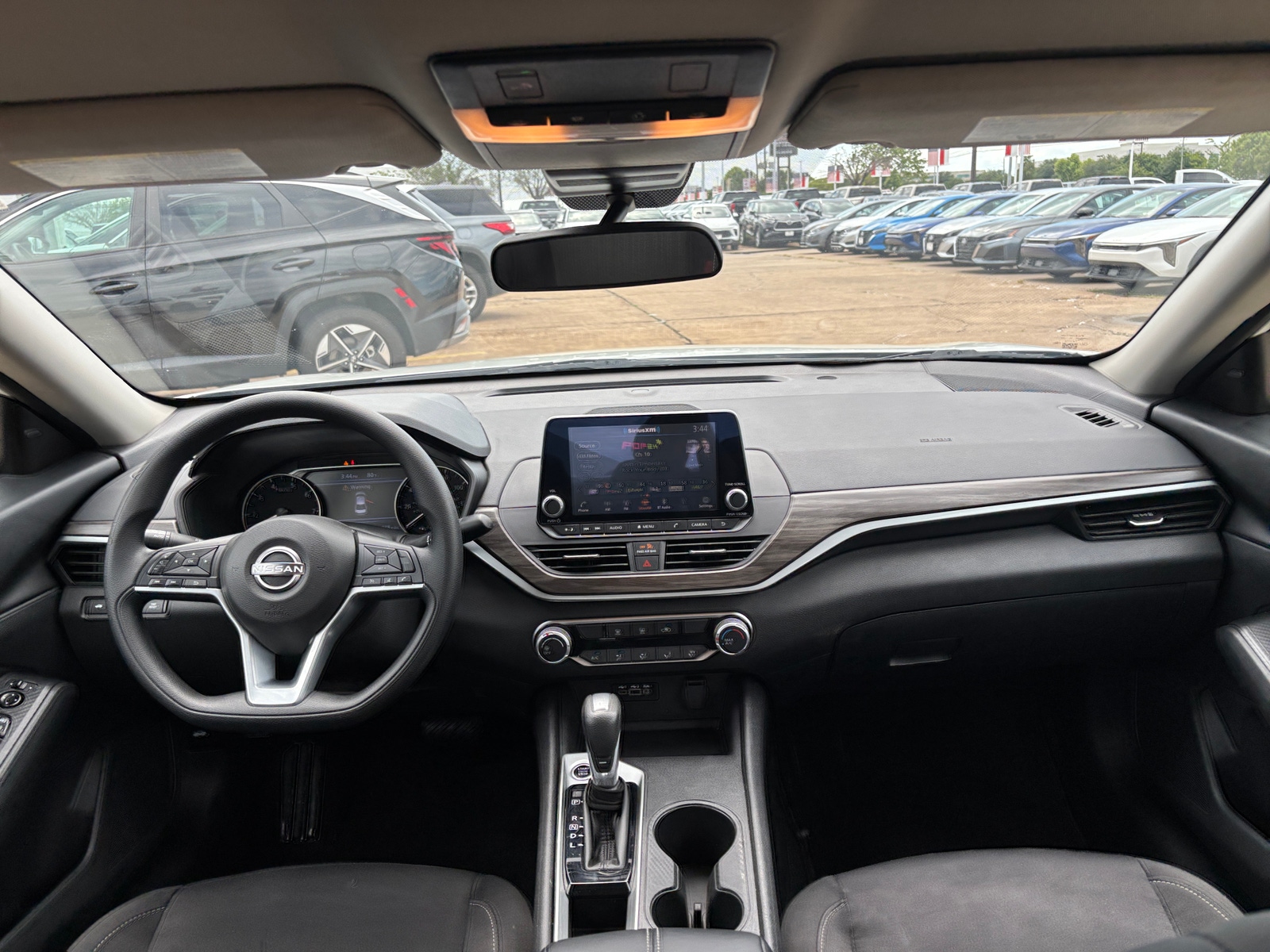Thumbnail: 2025 Nissan Altima - 3