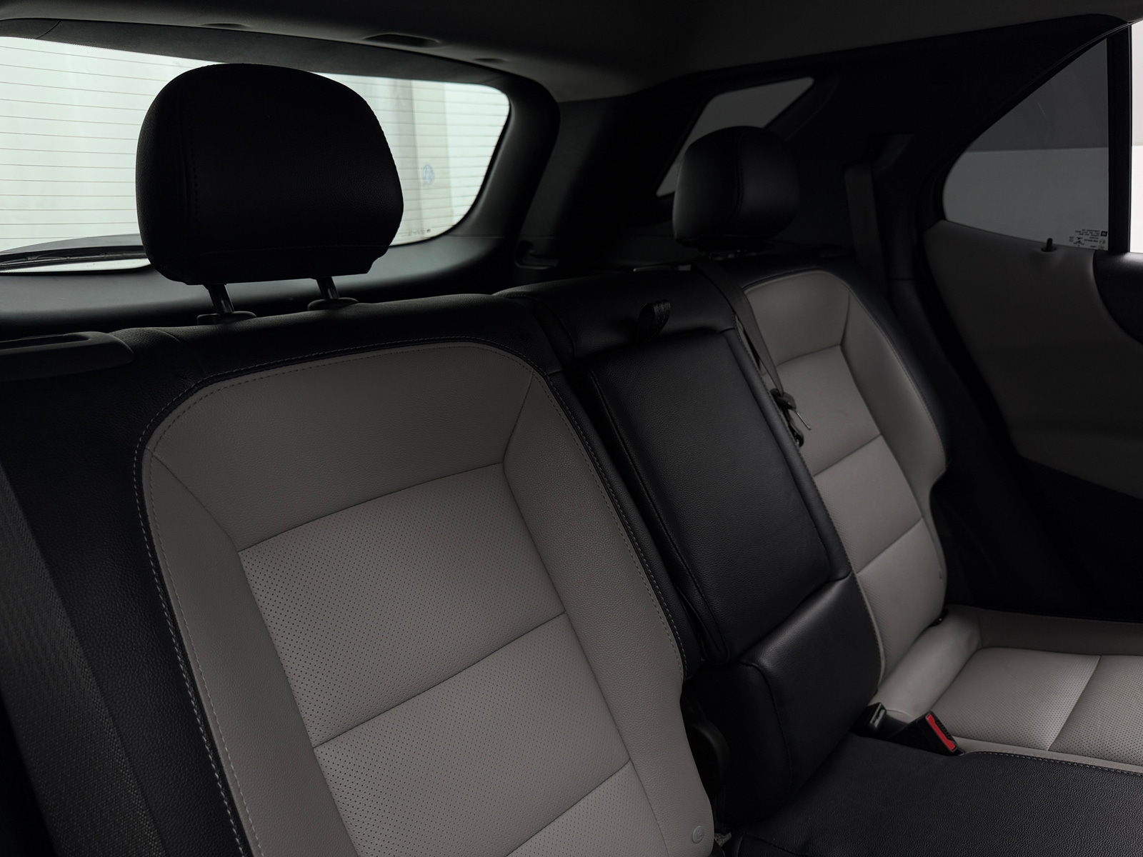 Thumbnail: 2021 Chevrolet Equinox - 6