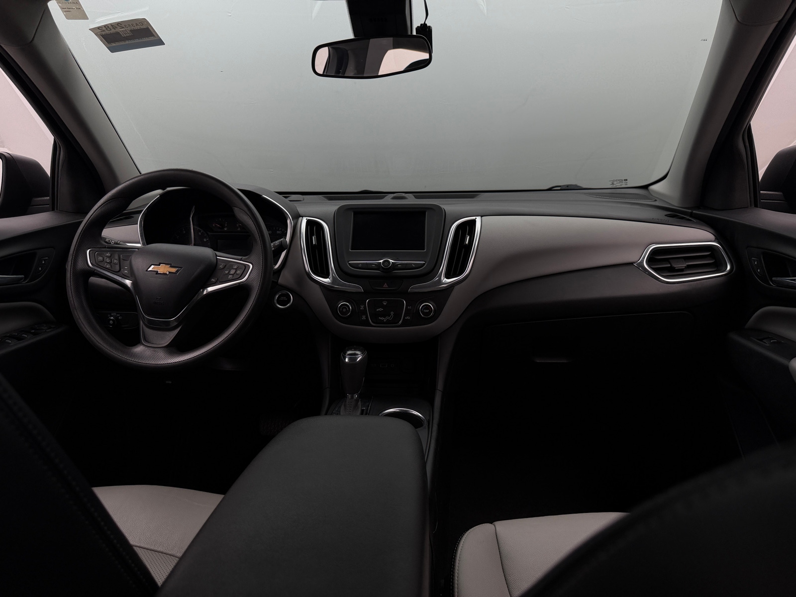 Thumbnail: 2021 Chevrolet Equinox - 3