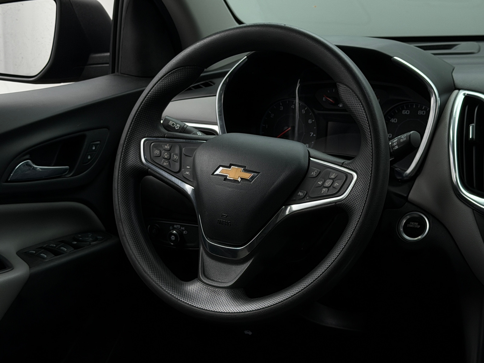 Thumbnail: 2021 Chevrolet Equinox - 5