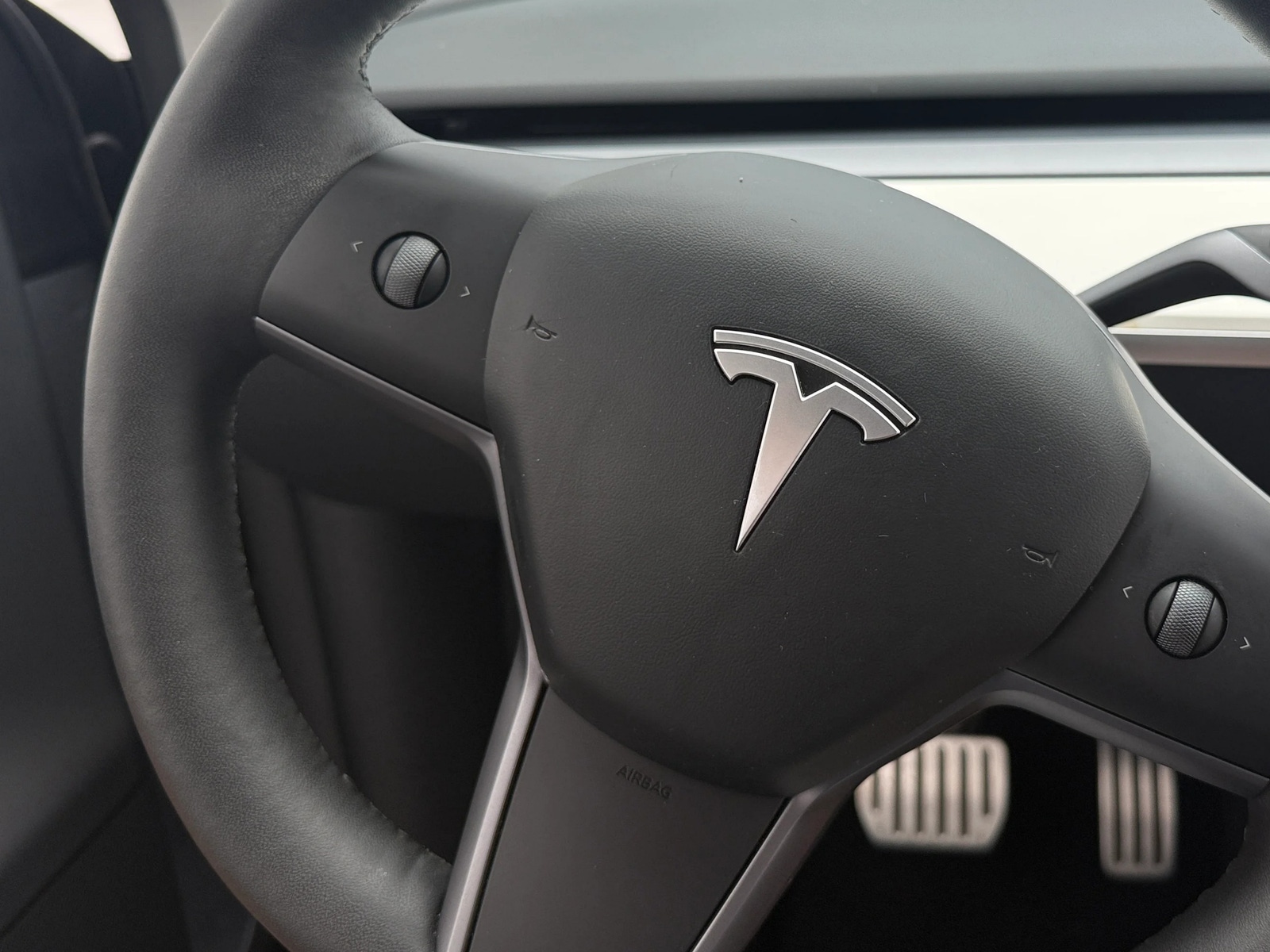 Thumbnail: 2024 Tesla Model Y - 4
