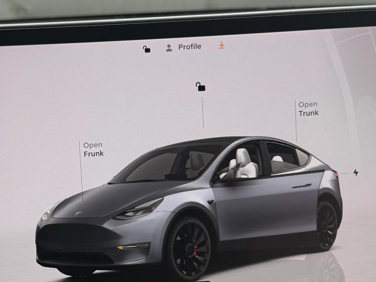 Thumbnail: 2024 Tesla Model Y - 3