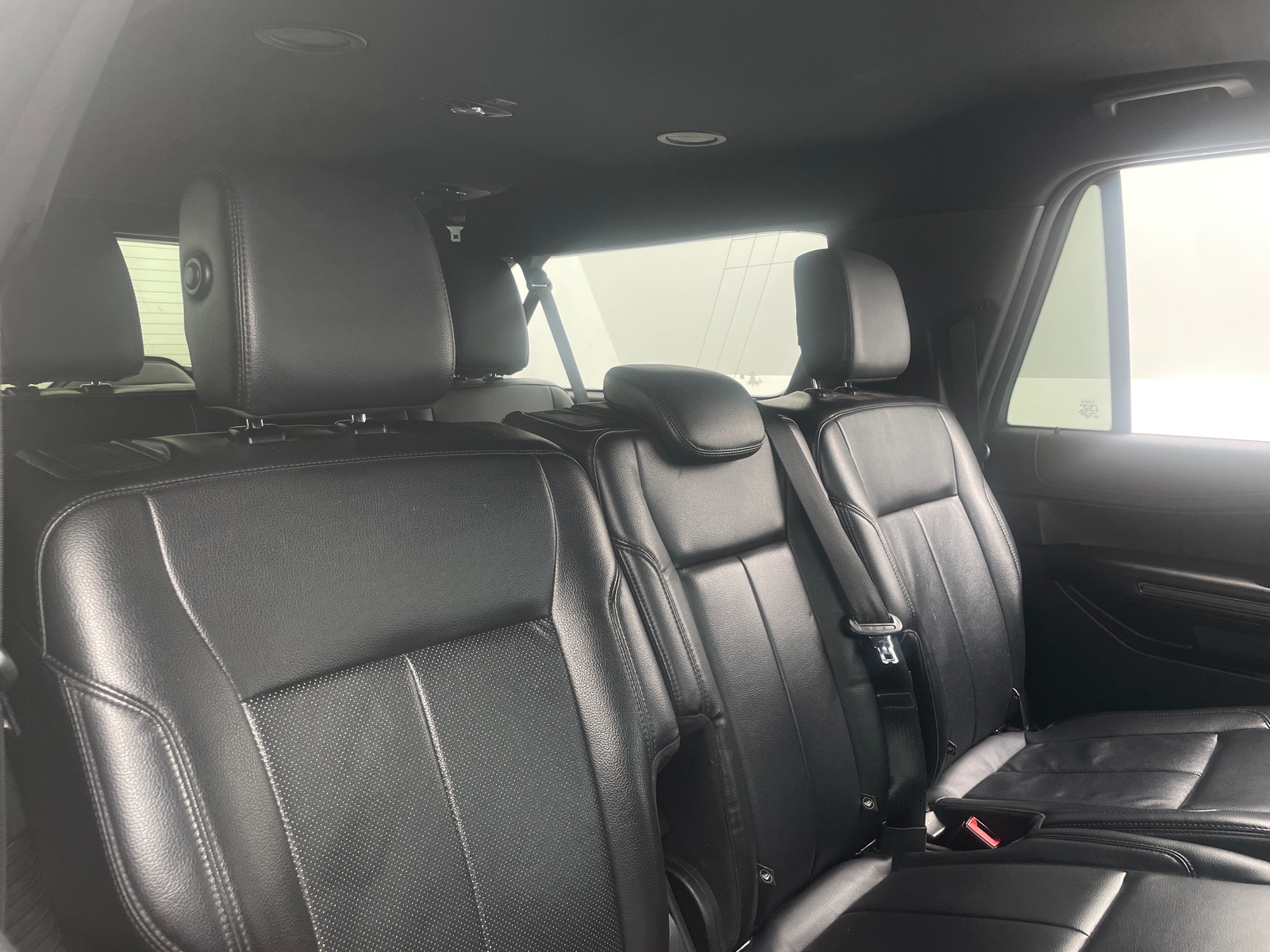 Thumbnail: 2020 Ford Expedition MAX - 6