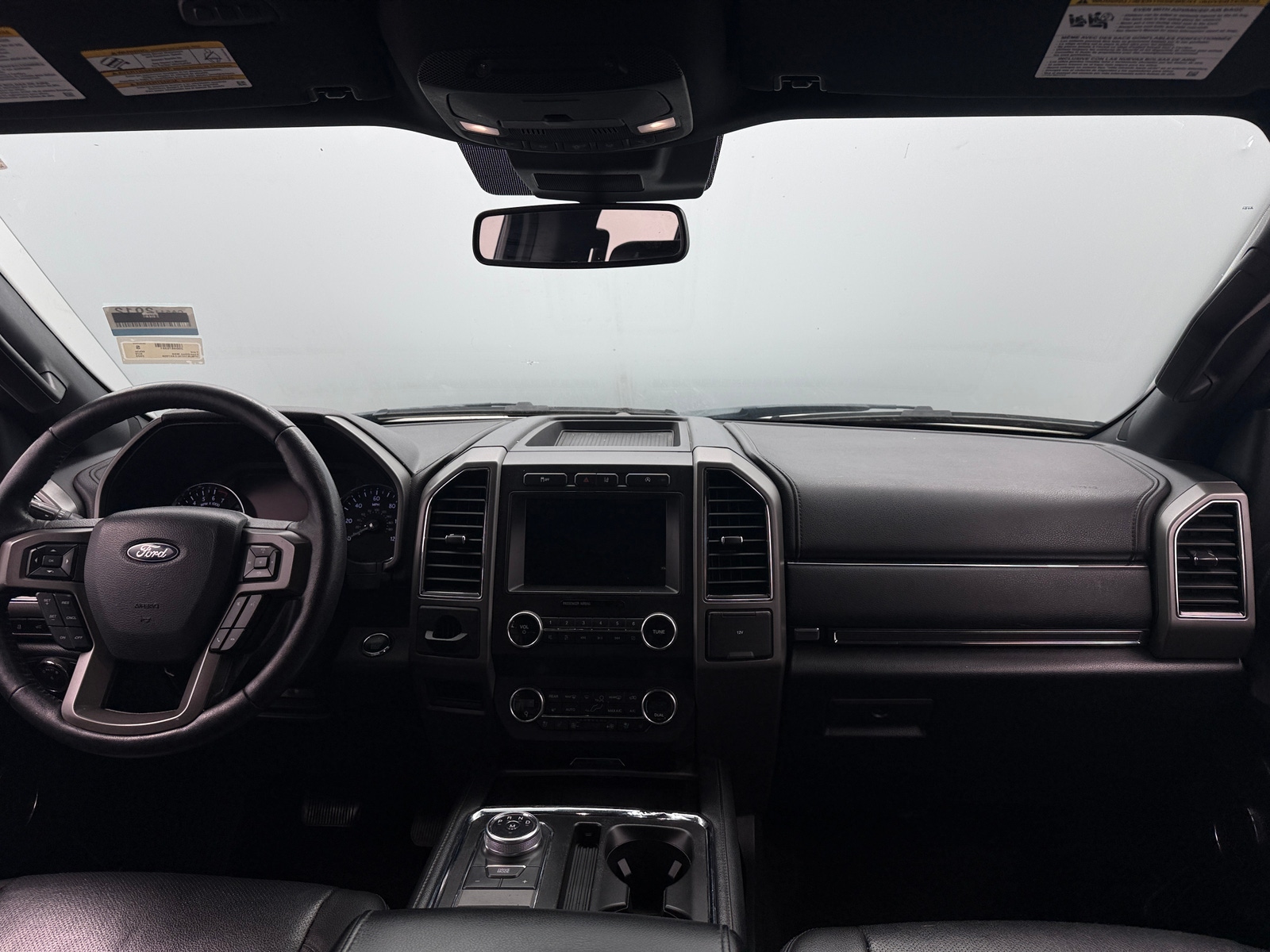 Thumbnail: 2020 Ford Expedition MAX - 3