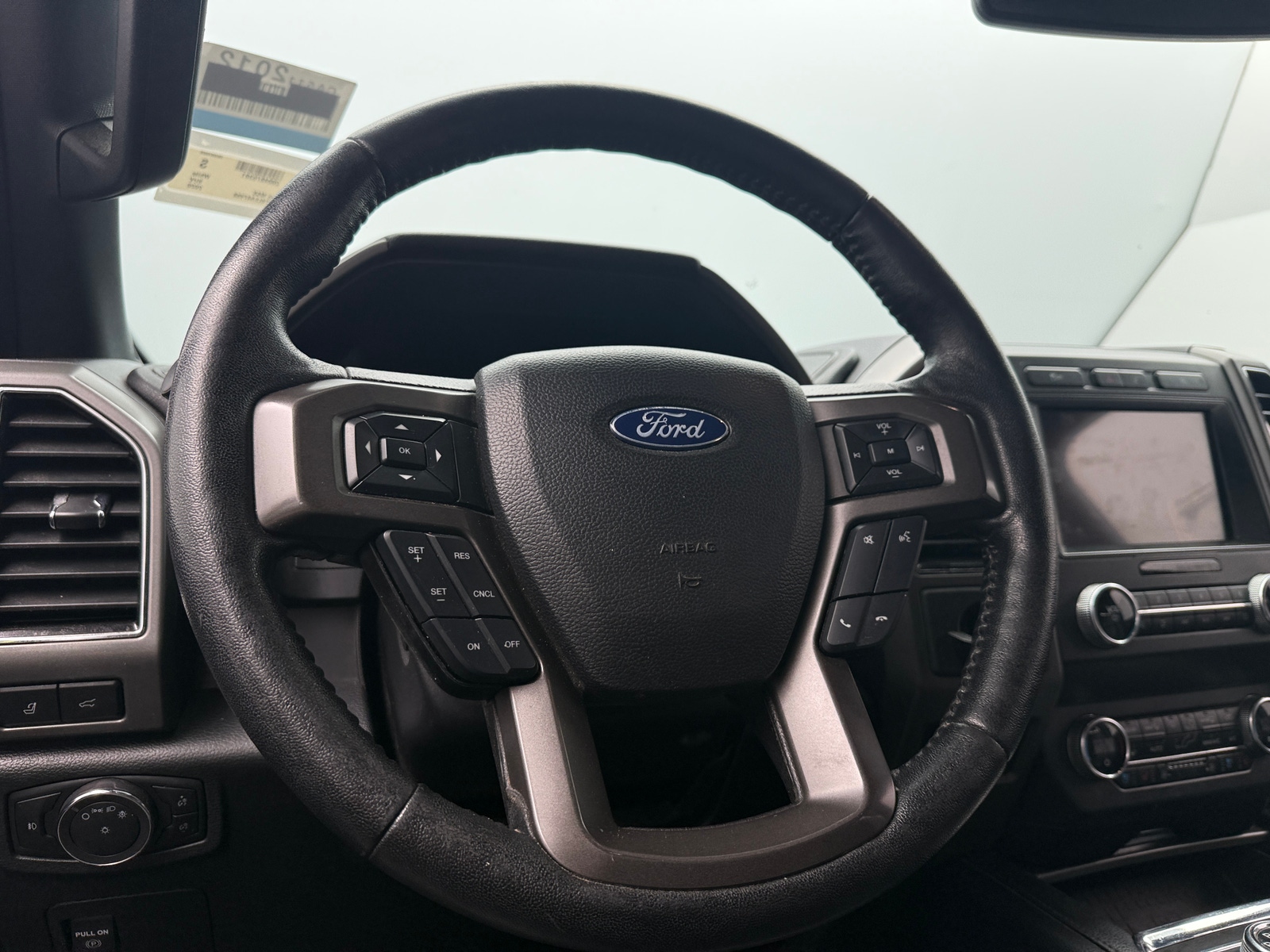 Thumbnail: 2020 Ford Expedition MAX - 5