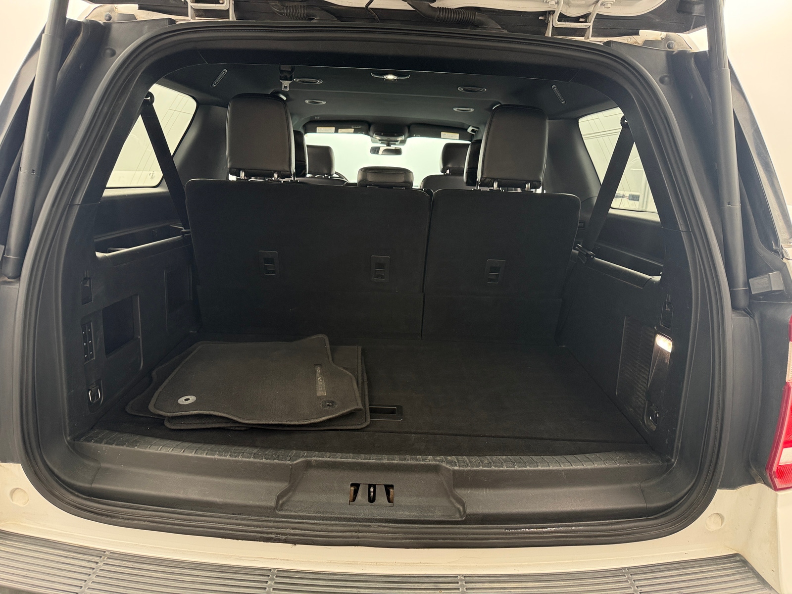 Thumbnail: 2020 Ford Expedition MAX - 7