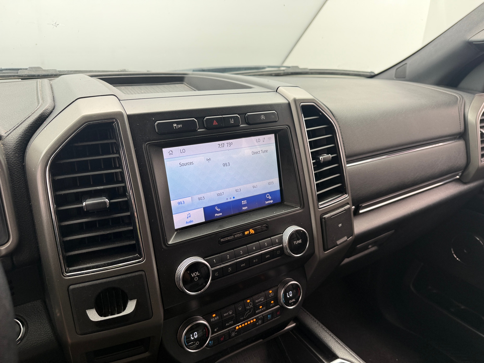 Thumbnail: 2020 Ford Expedition MAX - 4