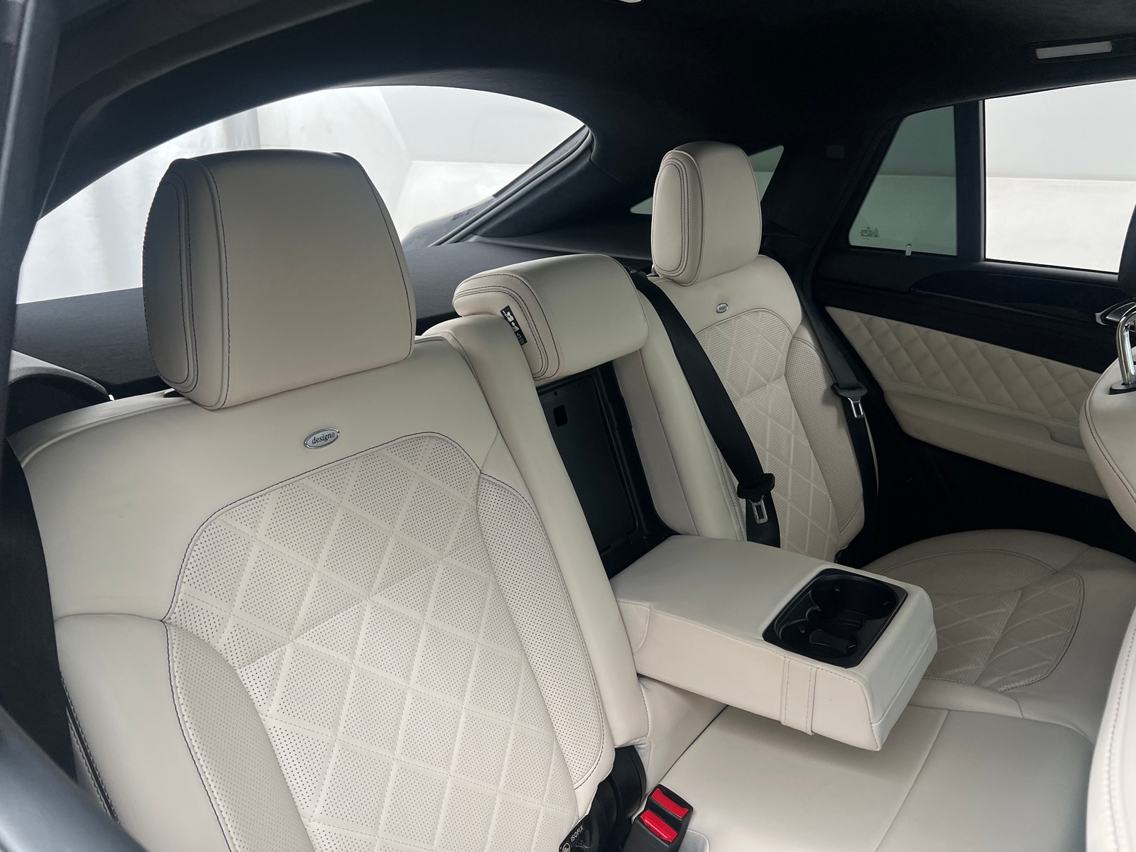 Thumbnail: 2017 Mercedes-Benz GLE - 5