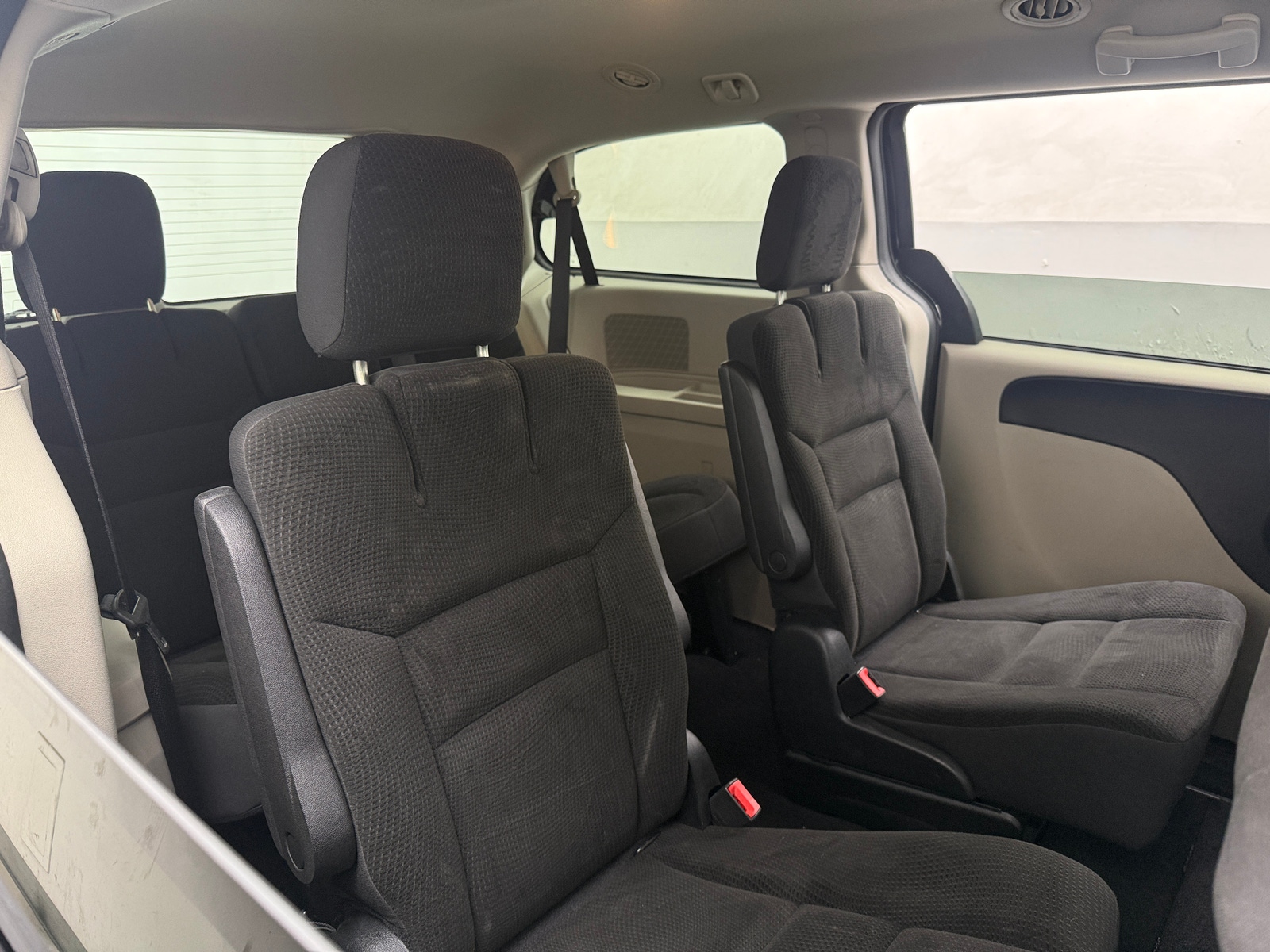 Thumbnail: 2018 Dodge Grand Caravan - 6