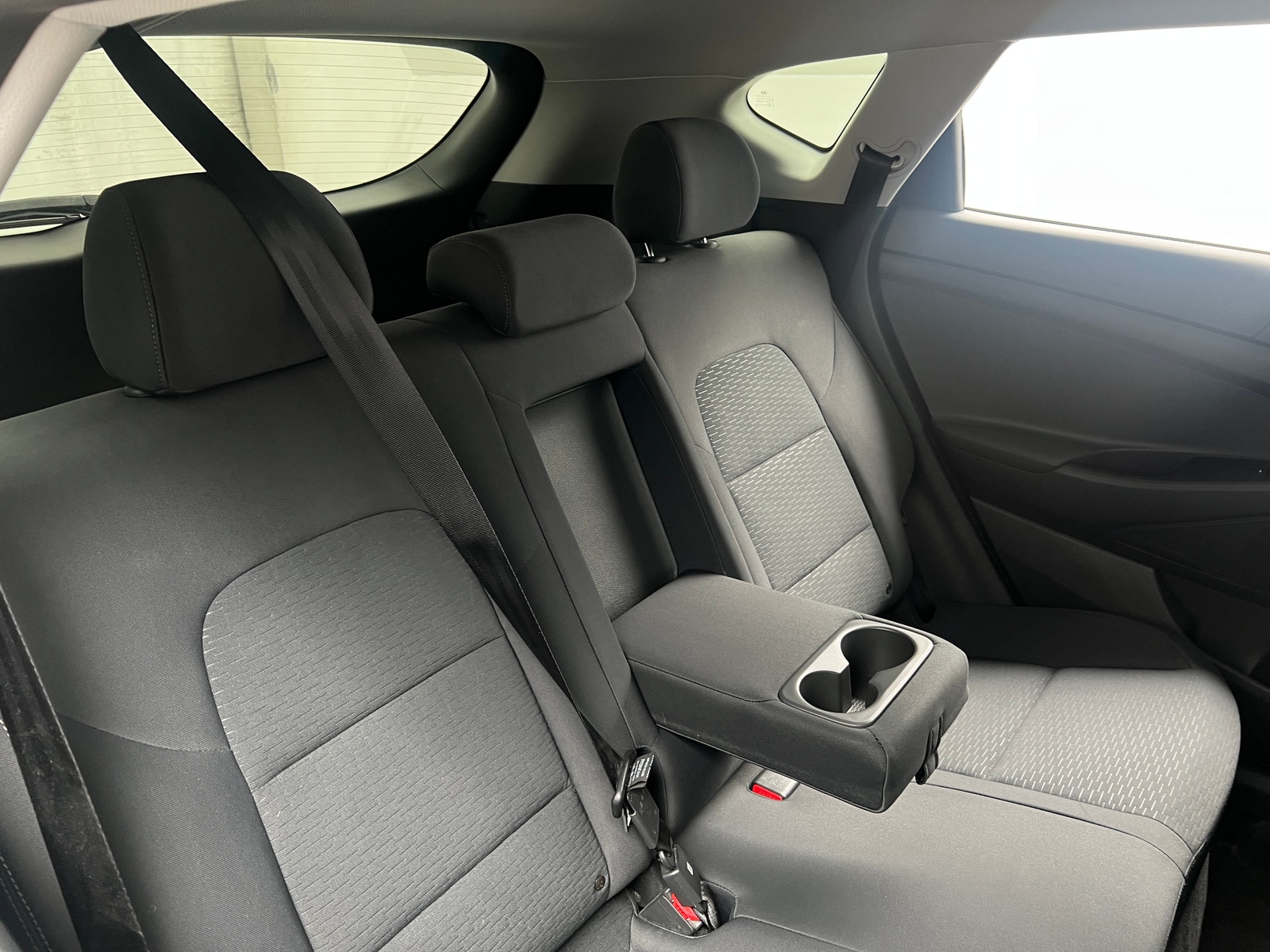 Thumbnail: 2019 Hyundai Tucson - 6