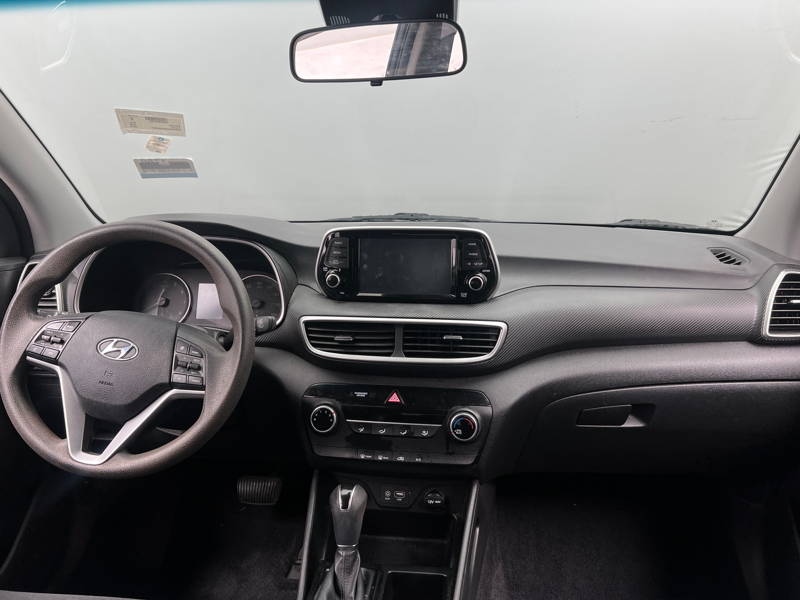Thumbnail: 2019 Hyundai Tucson - 3