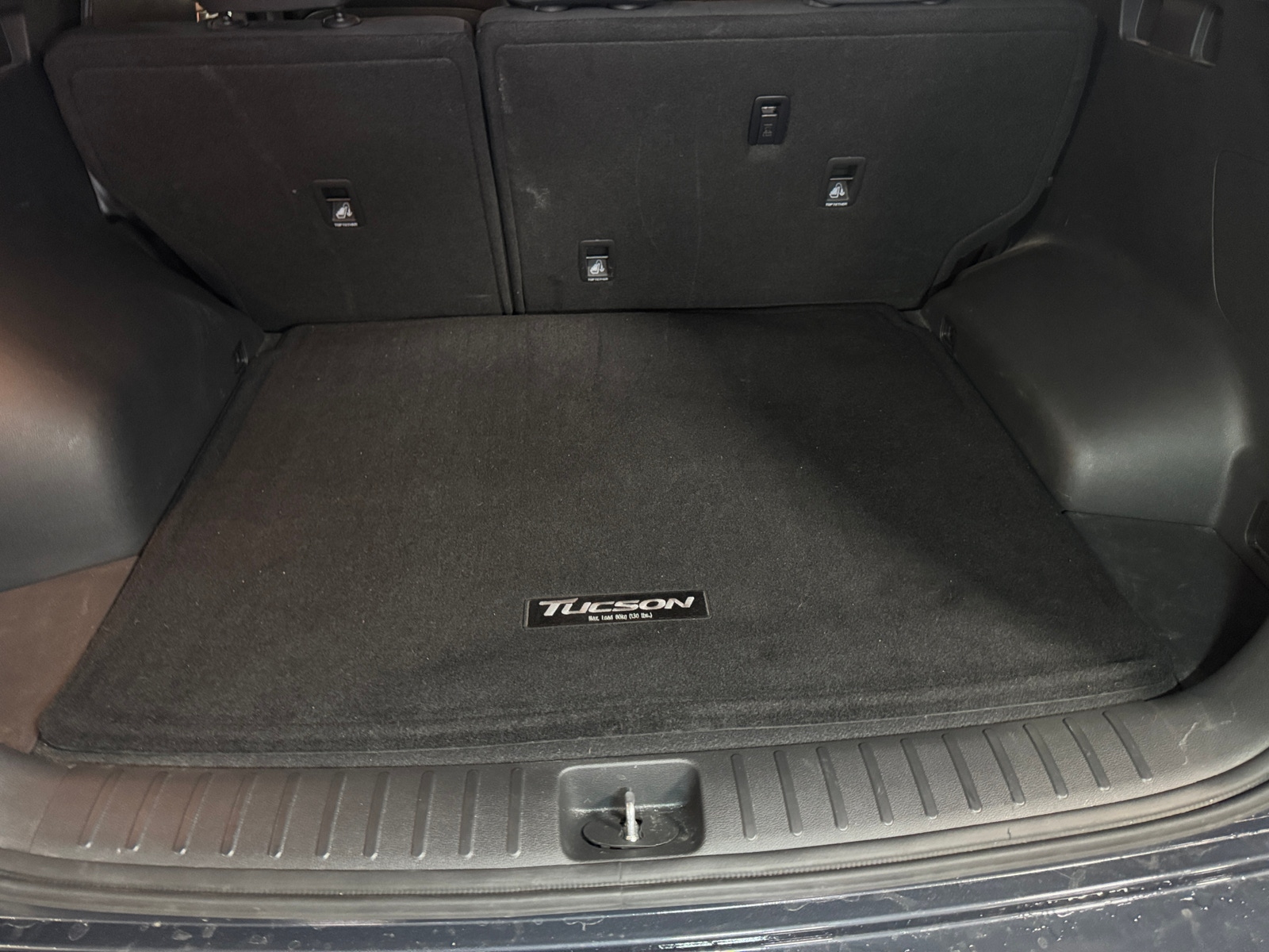 Thumbnail: 2019 Hyundai Tucson - 7