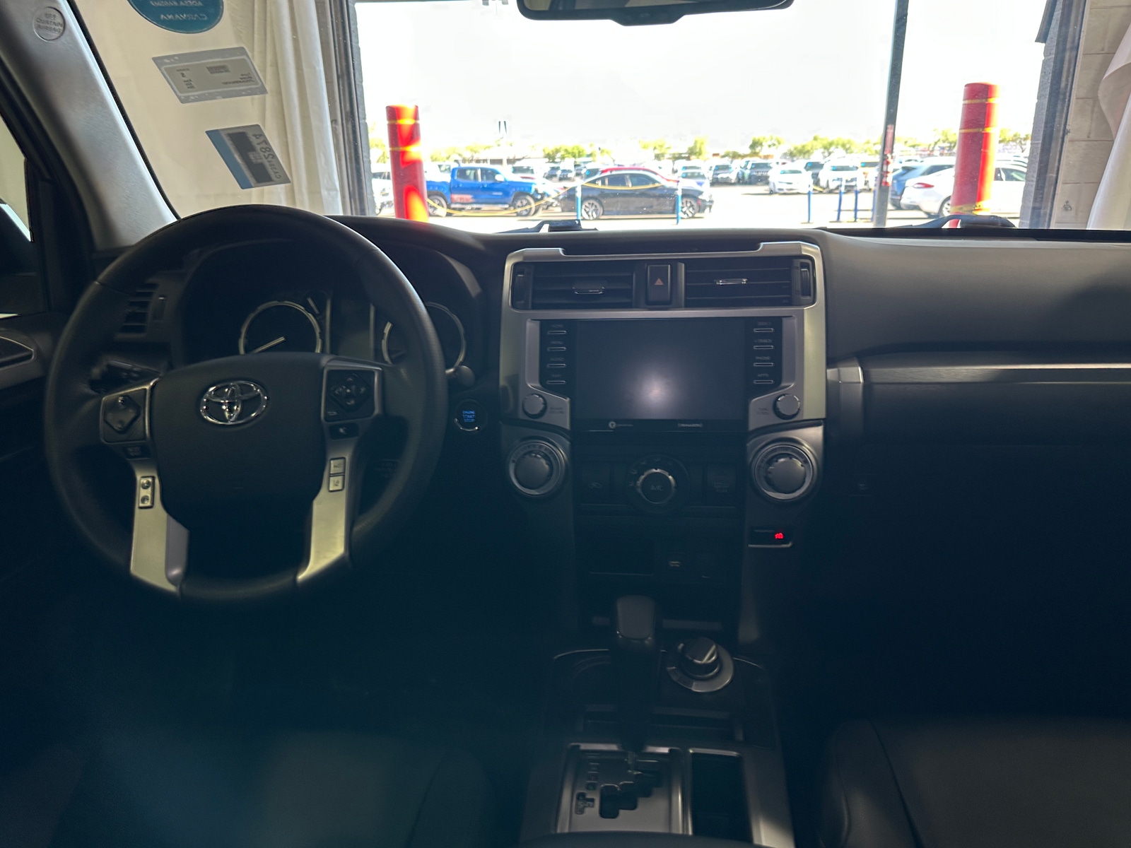 Thumbnail: 2024 Toyota 4Runner - 2