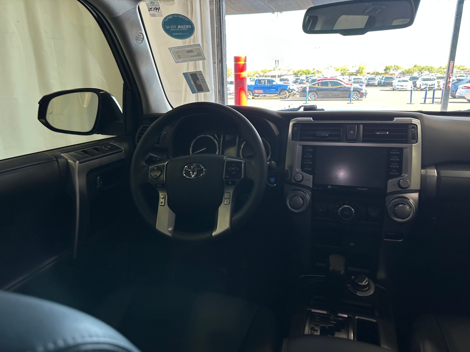 Thumbnail: 2024 Toyota 4Runner - 4