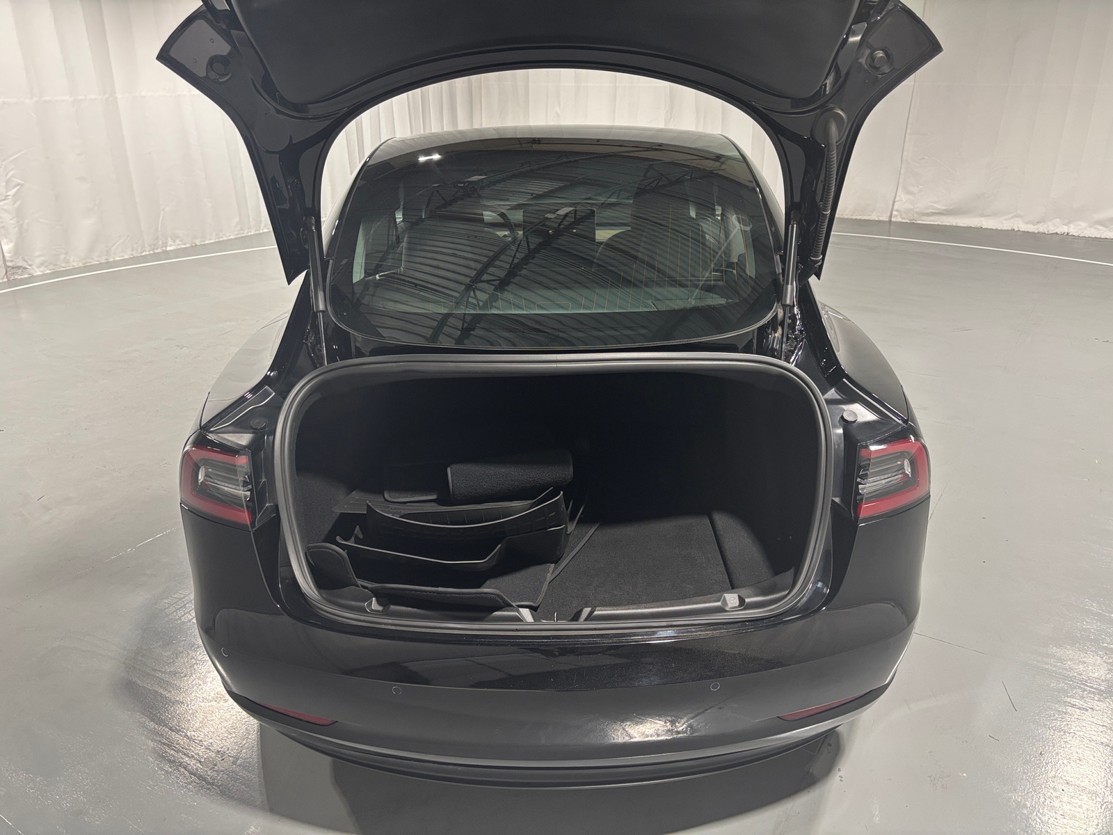 Thumbnail: 2020 Tesla Model 3 - 6