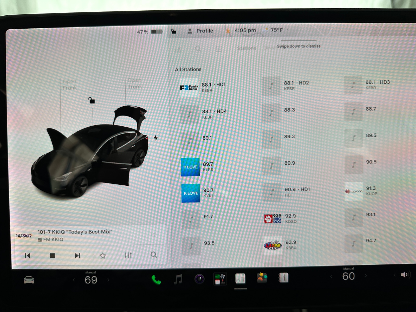 Thumbnail: 2020 Tesla Model 3 - 3