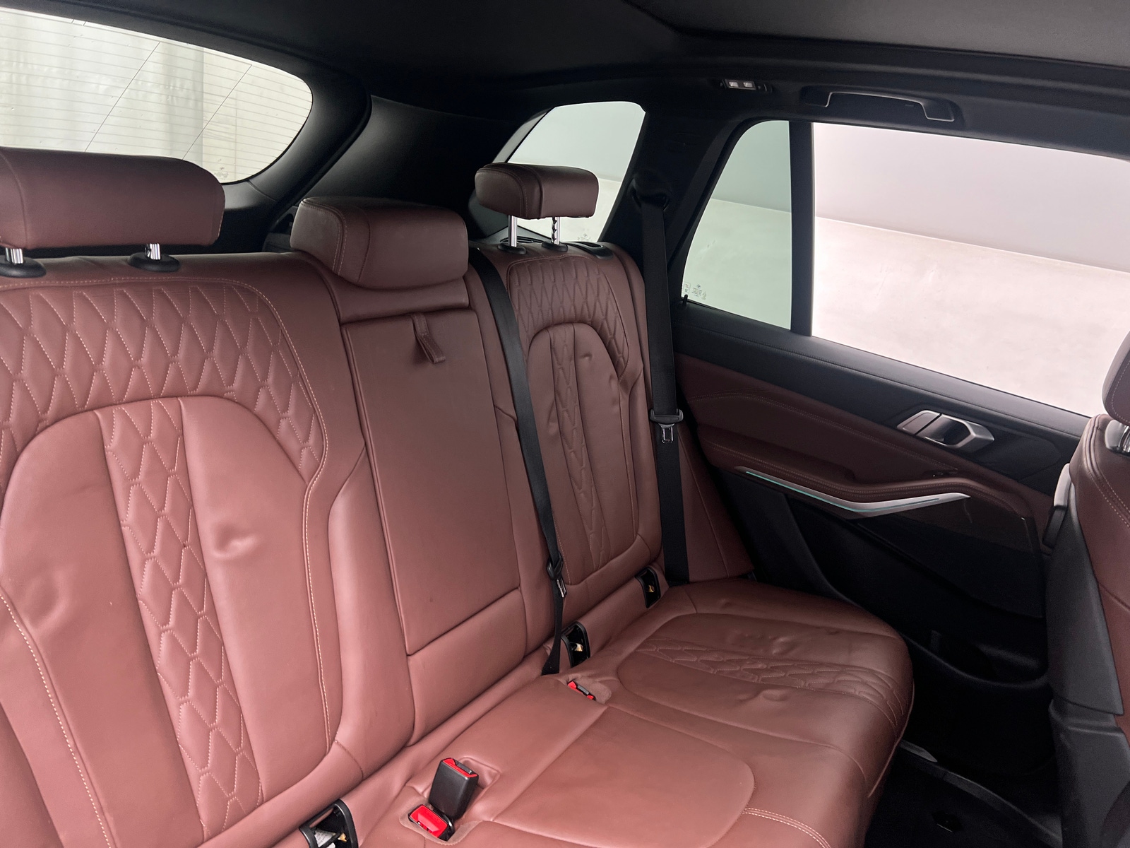 Thumbnail: 2021 BMW X5 - 5