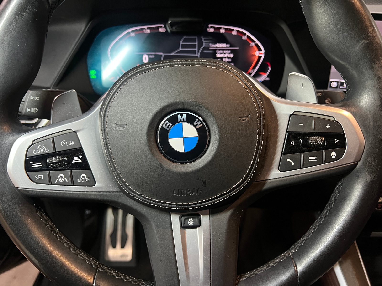 Thumbnail: 2021 BMW X5 - 4