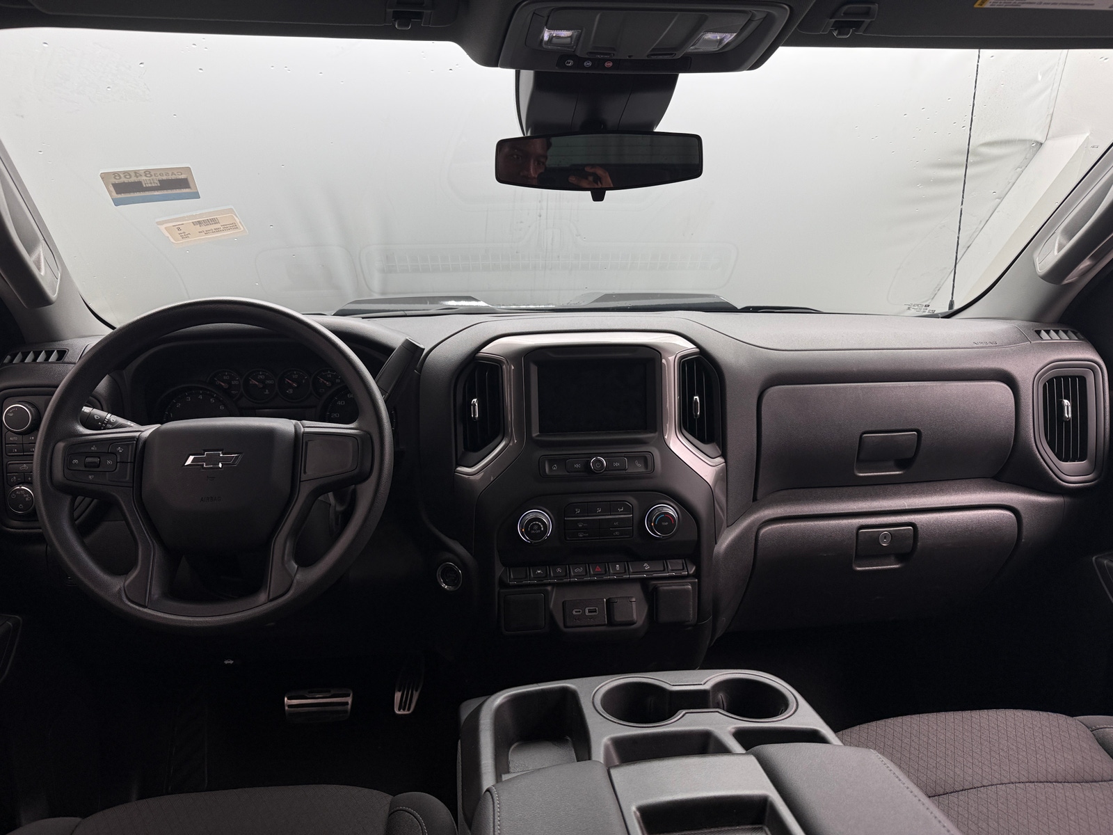 Thumbnail: 2025 Chevrolet Silverado 1500 - 3