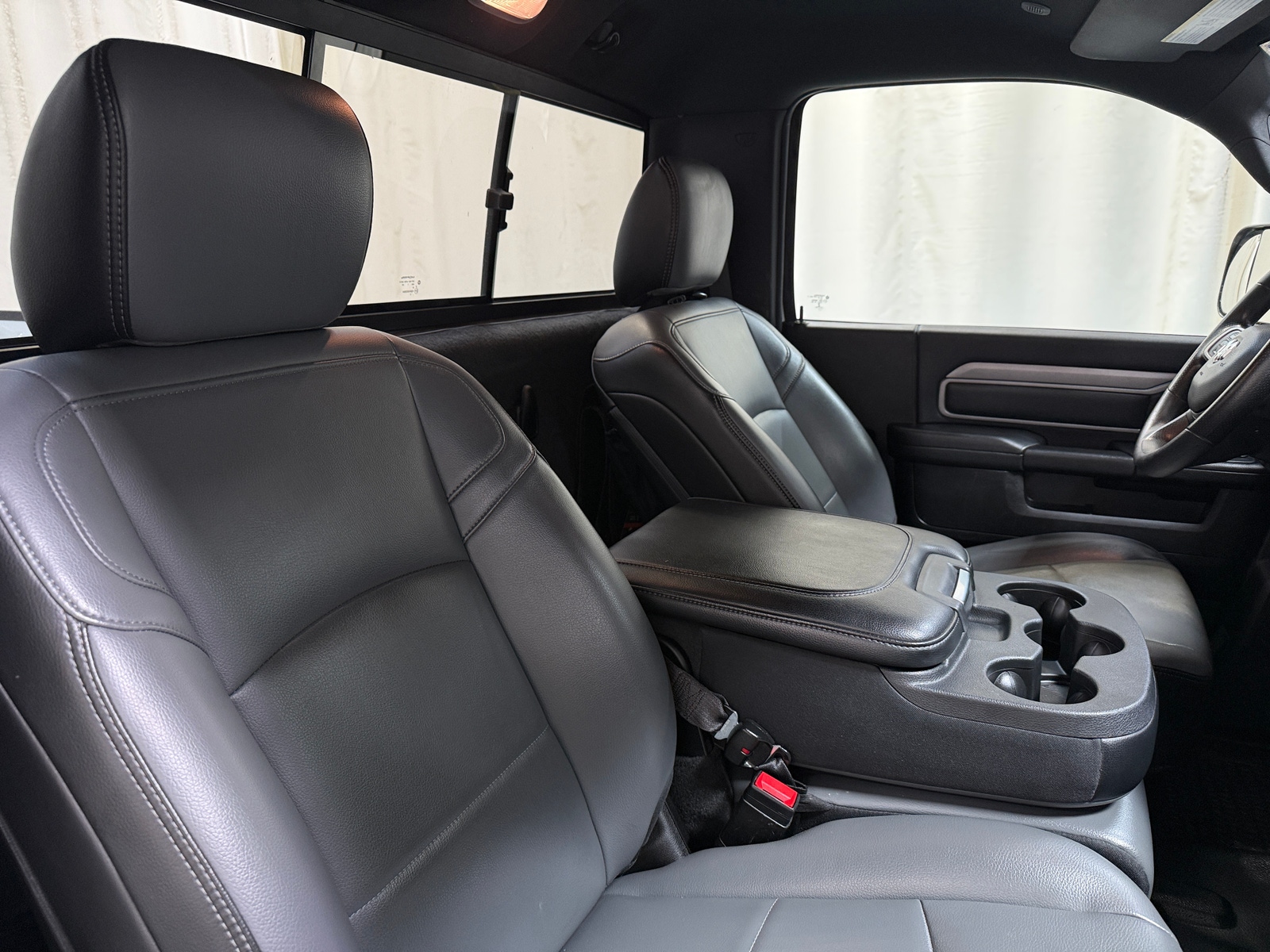 Thumbnail: 2021 RAM 3500 - 2