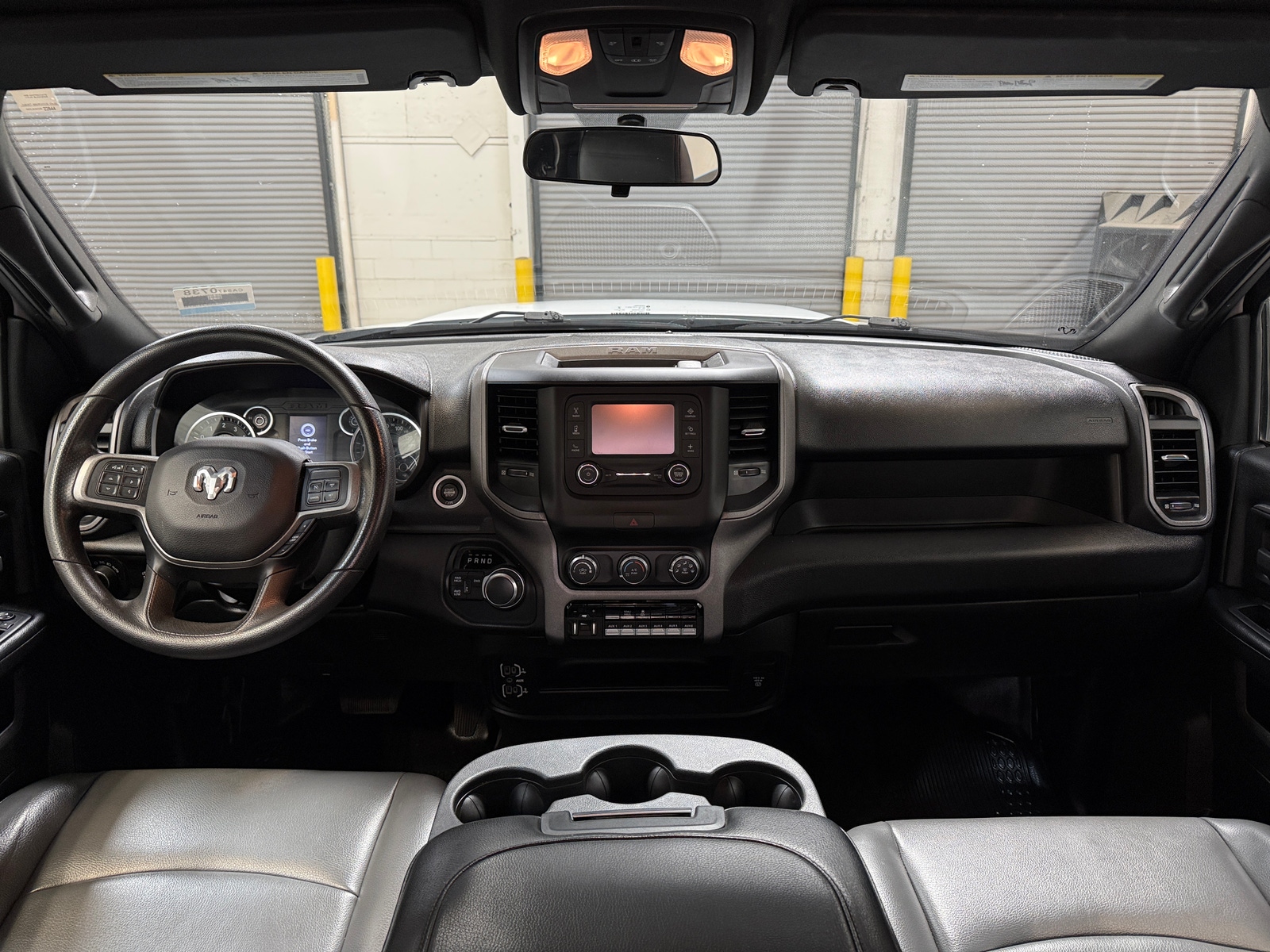 Thumbnail: 2021 RAM 3500 - 3