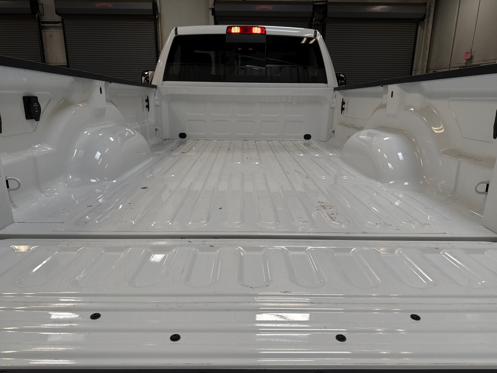 Thumbnail: 2021 RAM 3500 - 6
