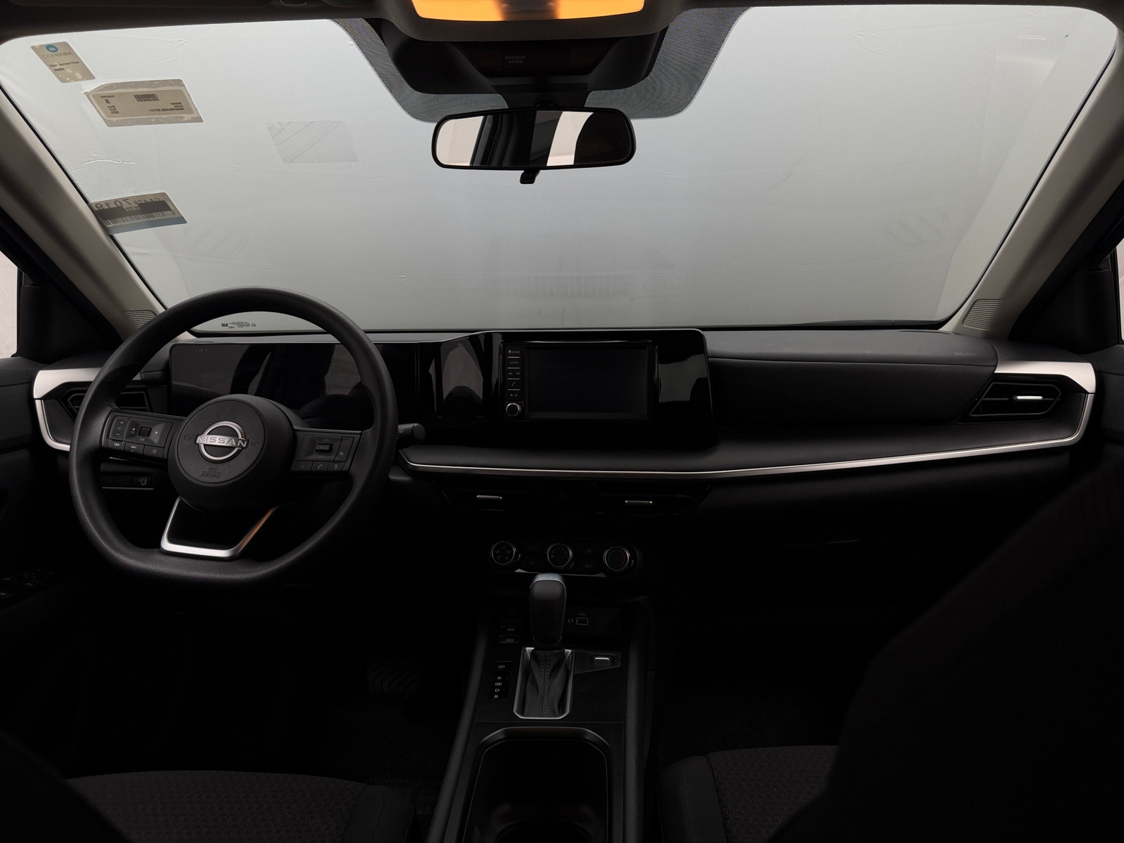 Thumbnail: 2025 Nissan Kicks - 3