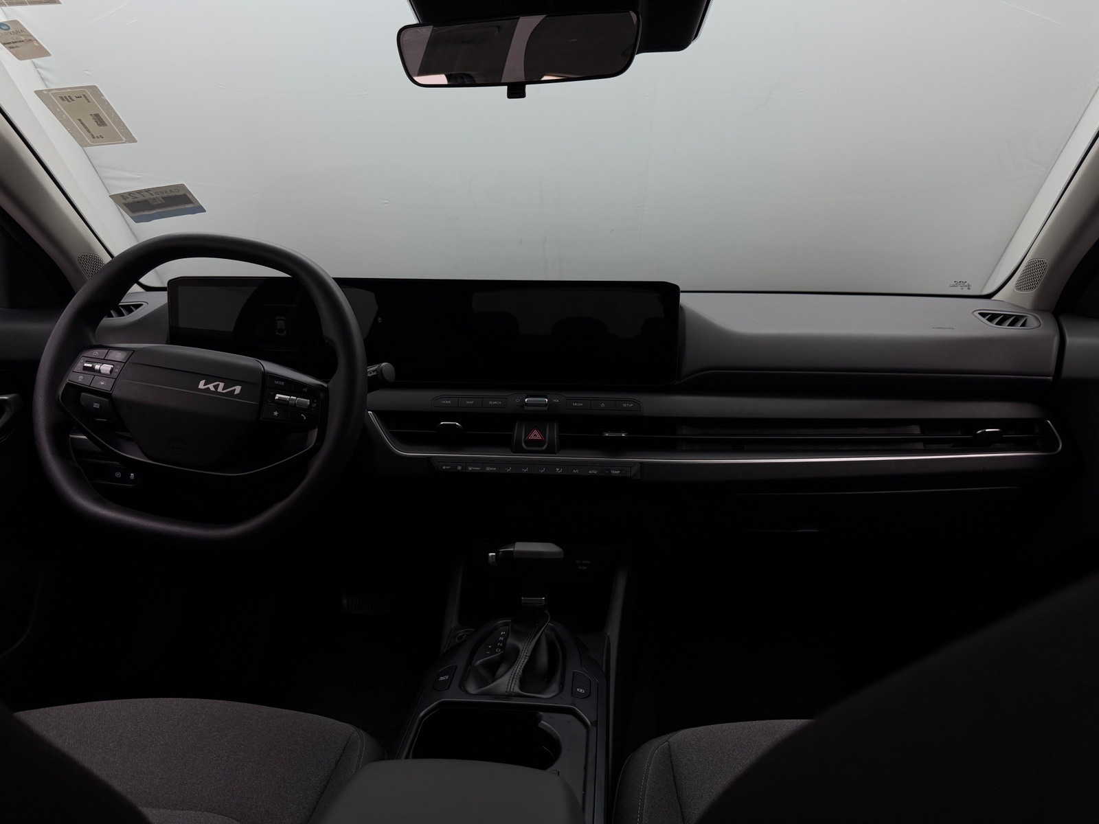 Thumbnail: 2025 Kia K4 - 3
