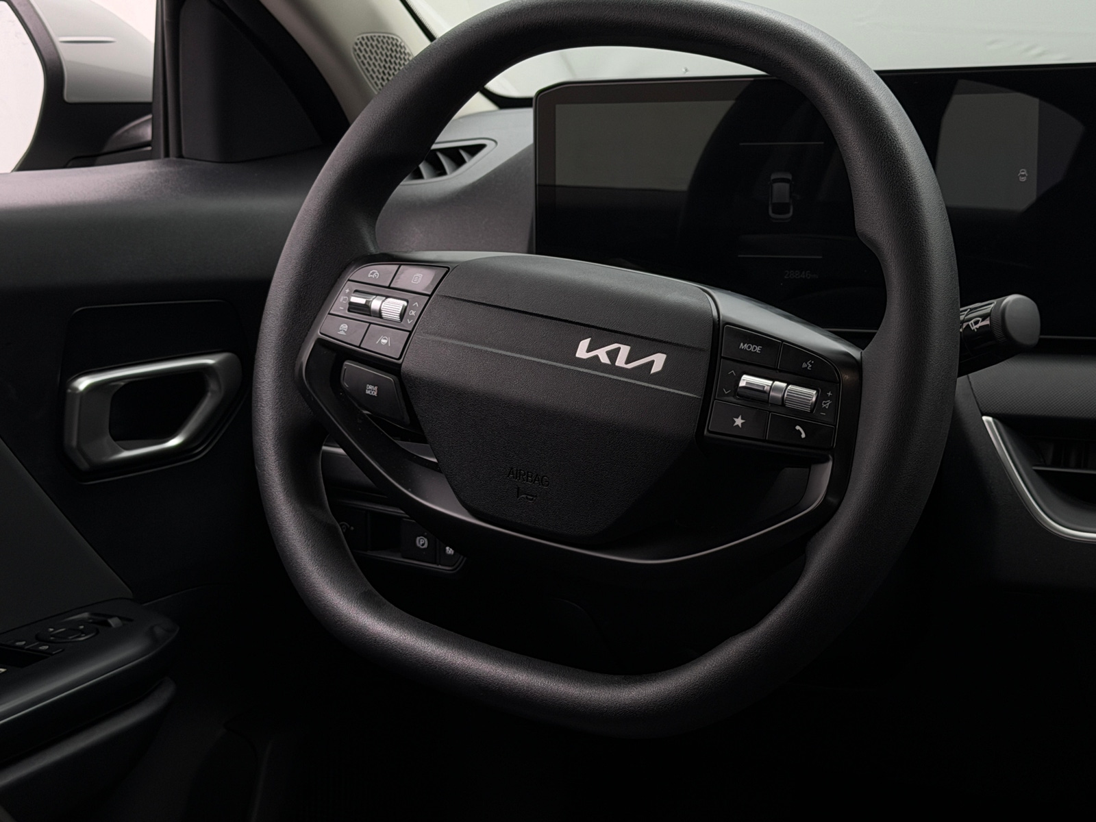 Thumbnail: 2025 Kia K4 - 5