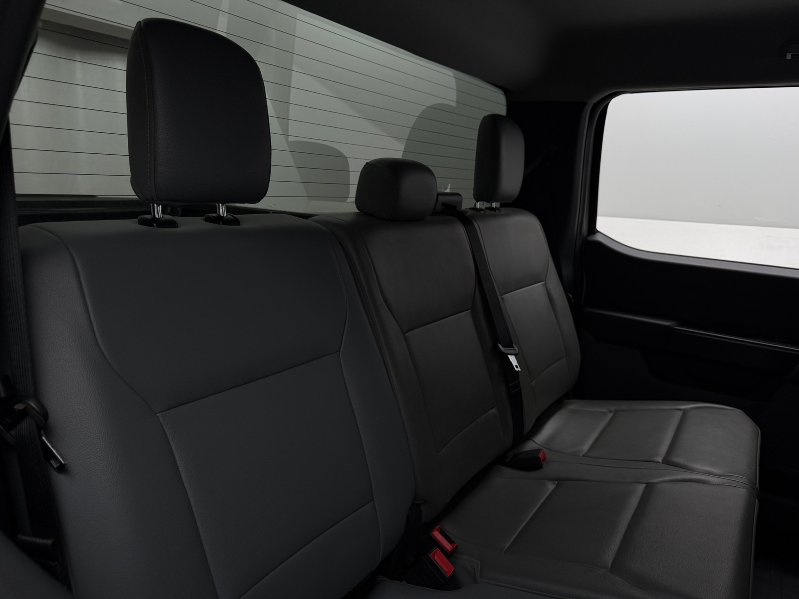 Thumbnail: 2023 Ford Econoline - 6