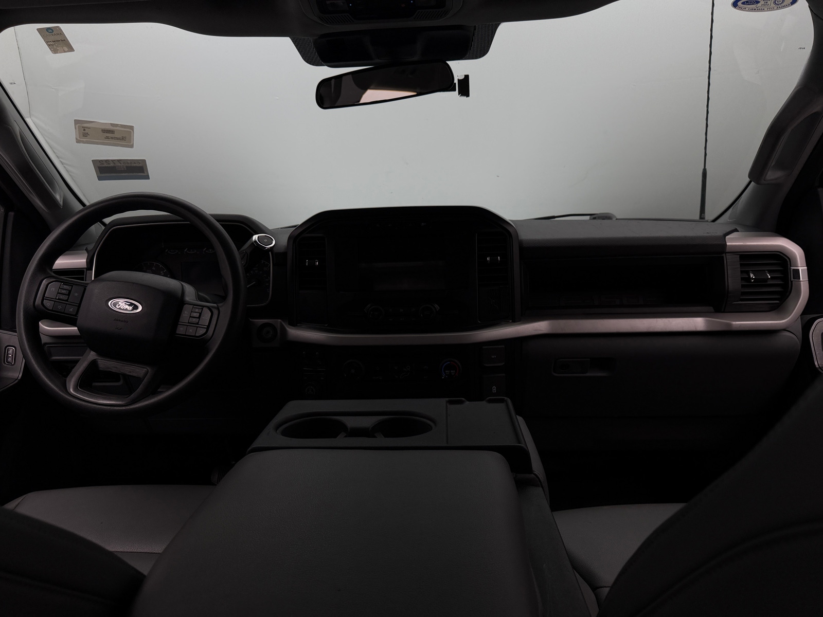 Thumbnail: 2023 Ford Econoline - 3