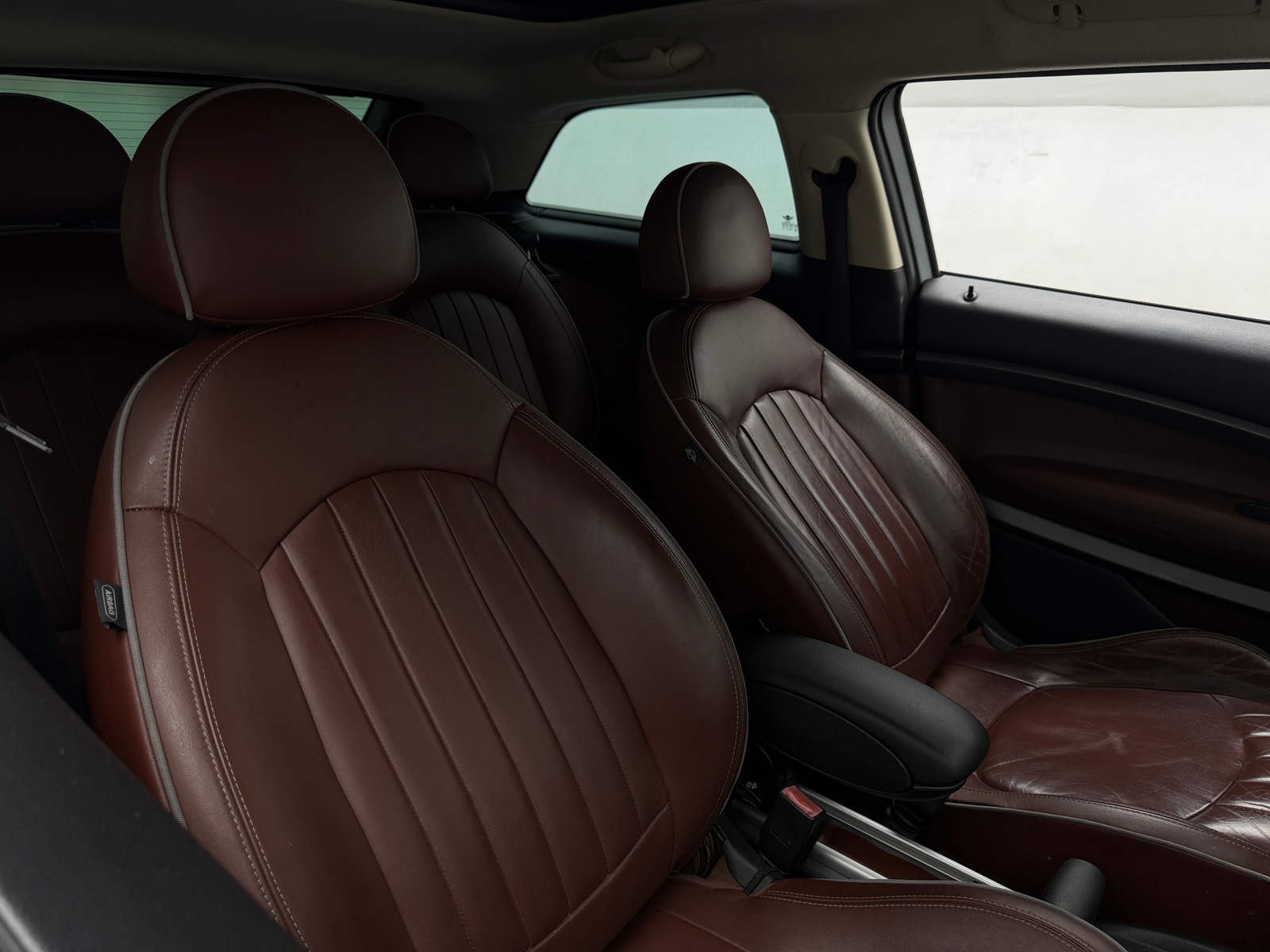 Thumbnail: 2015 MINI Cooper Paceman - 2
