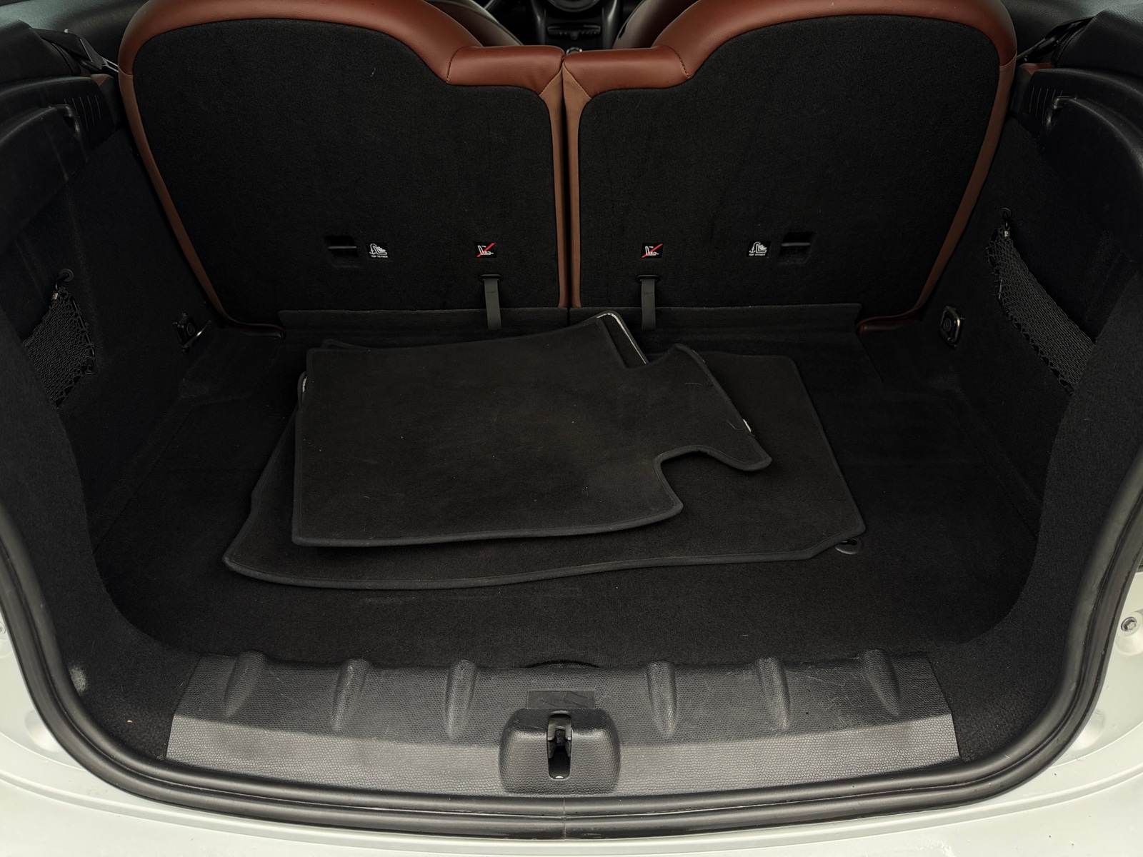 Thumbnail: 2015 MINI Cooper Paceman - 5