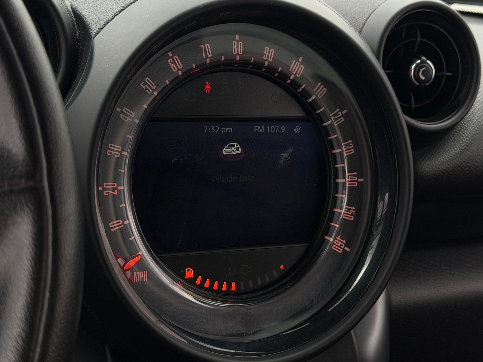 Thumbnail: 2015 MINI Cooper Paceman - 3