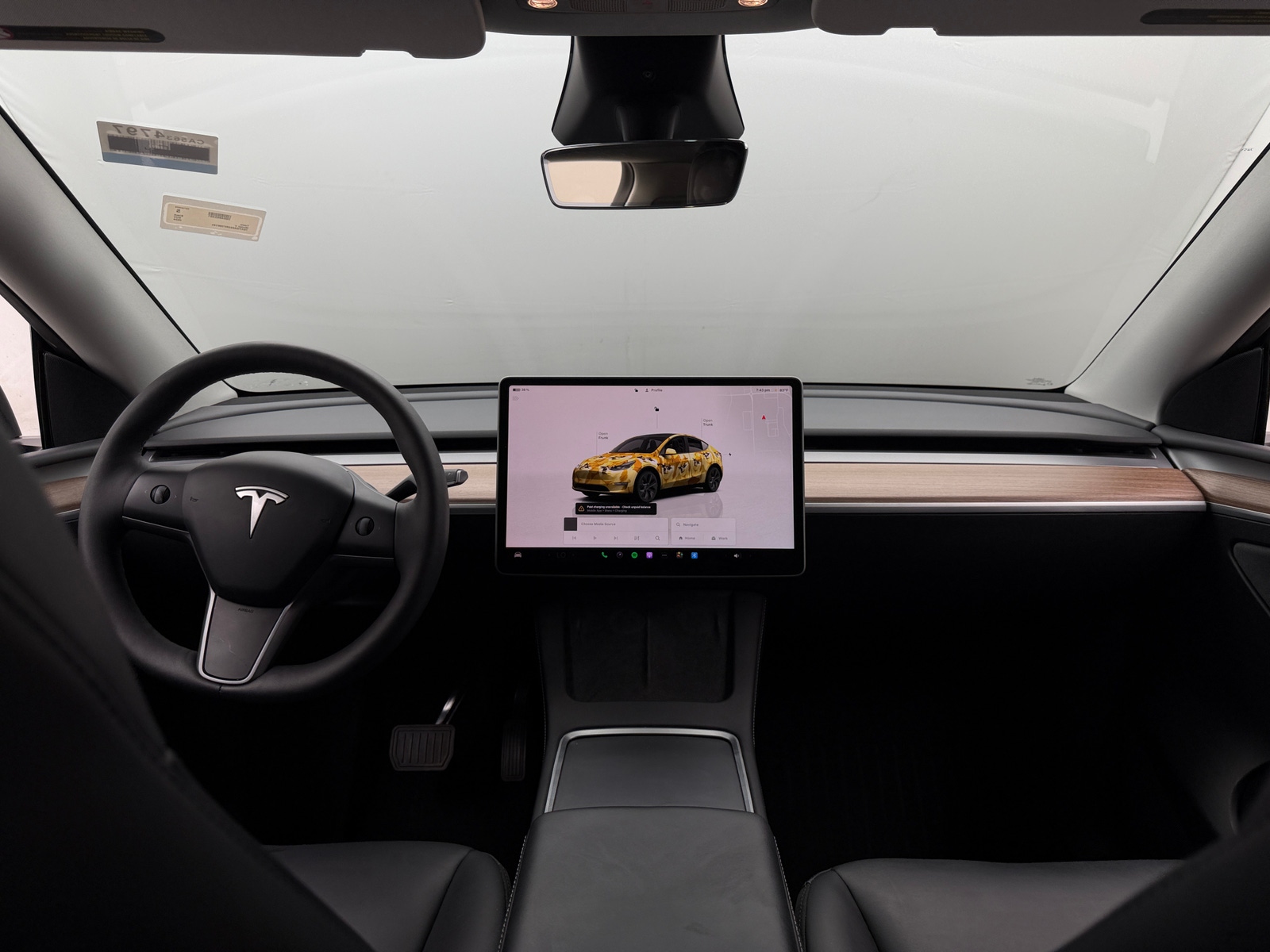 Thumbnail: 2024 Tesla Model Y - 2
