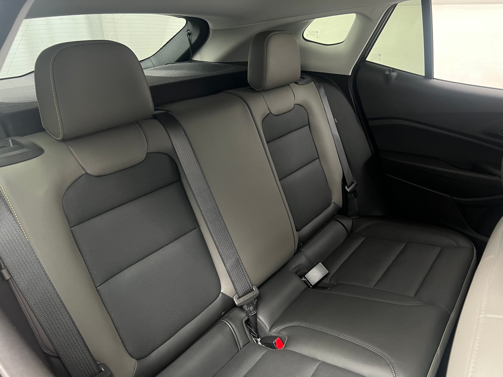 Thumbnail: 2024 Chevrolet Trax - 5