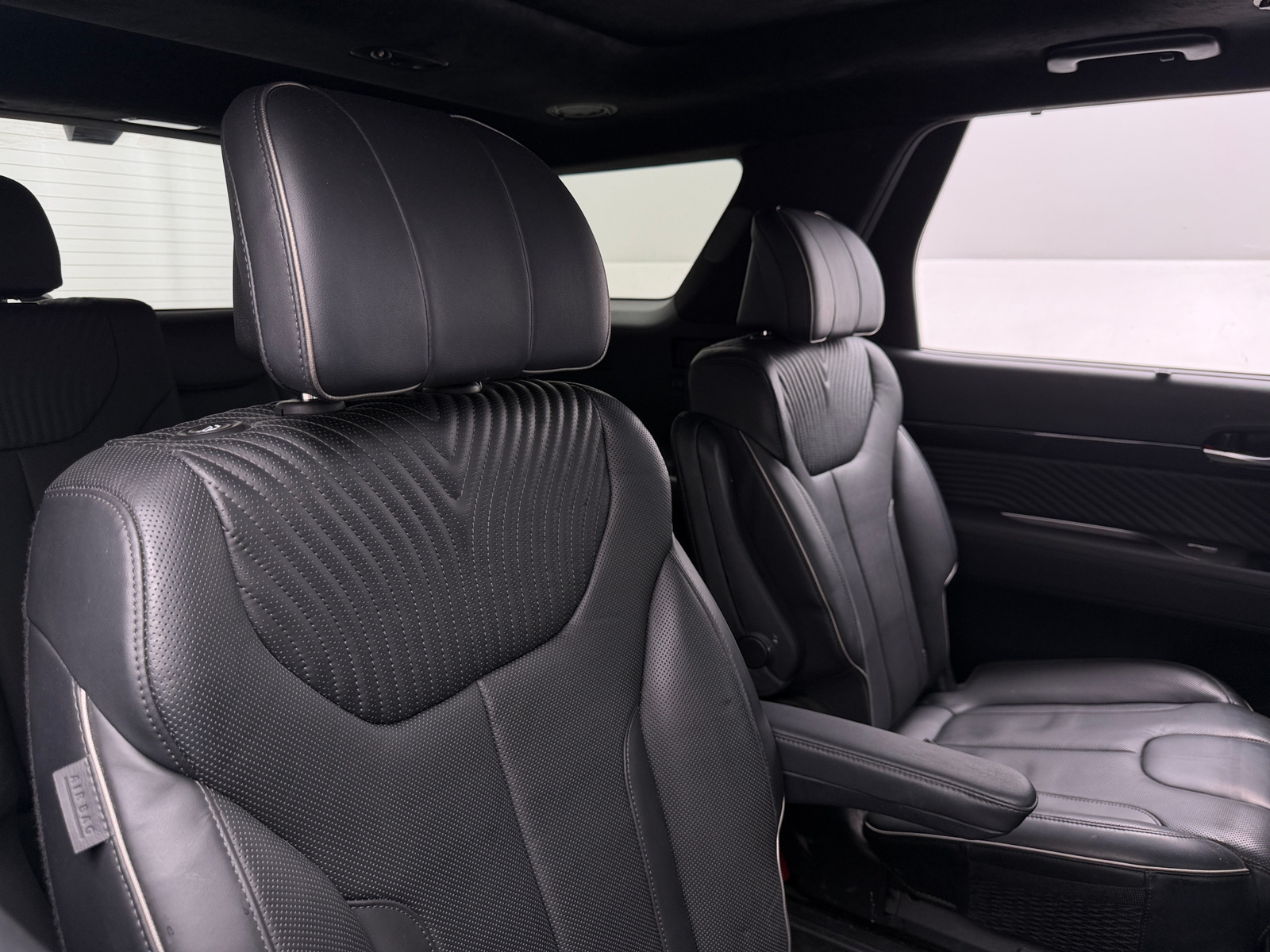 Thumbnail: 2024 Hyundai Palisade - 5