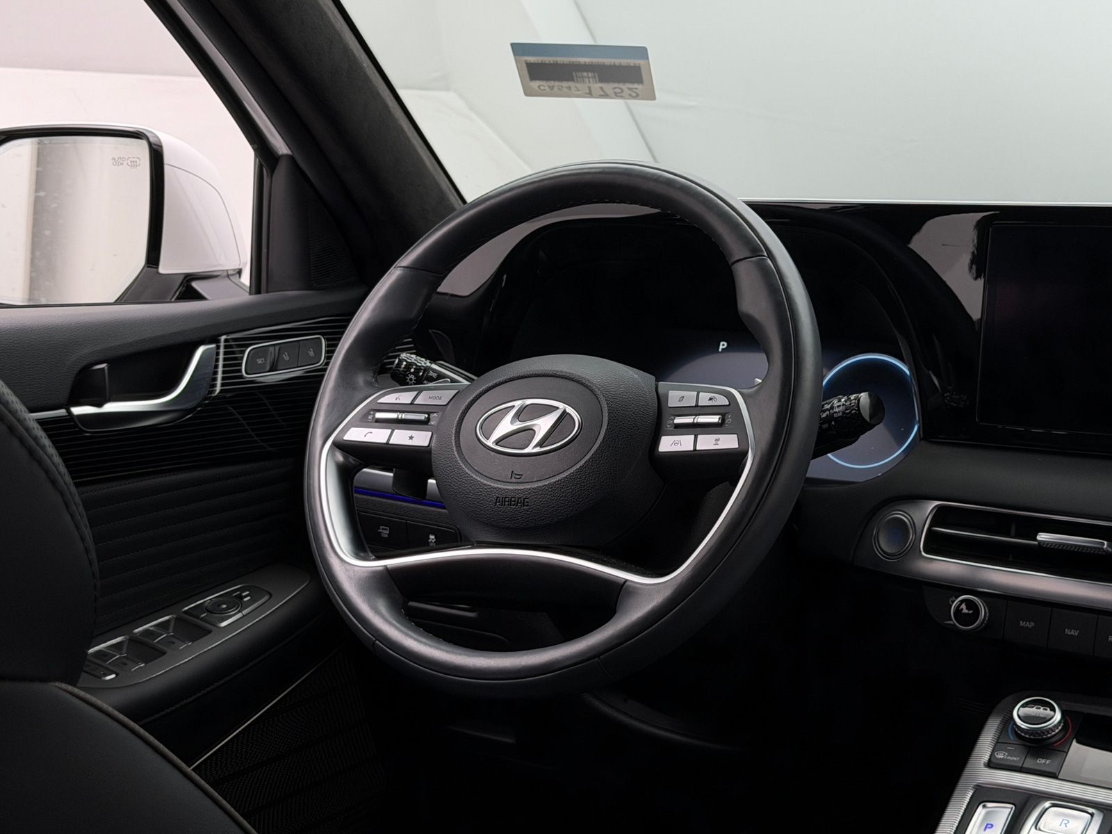 Thumbnail: 2024 Hyundai Palisade - 4