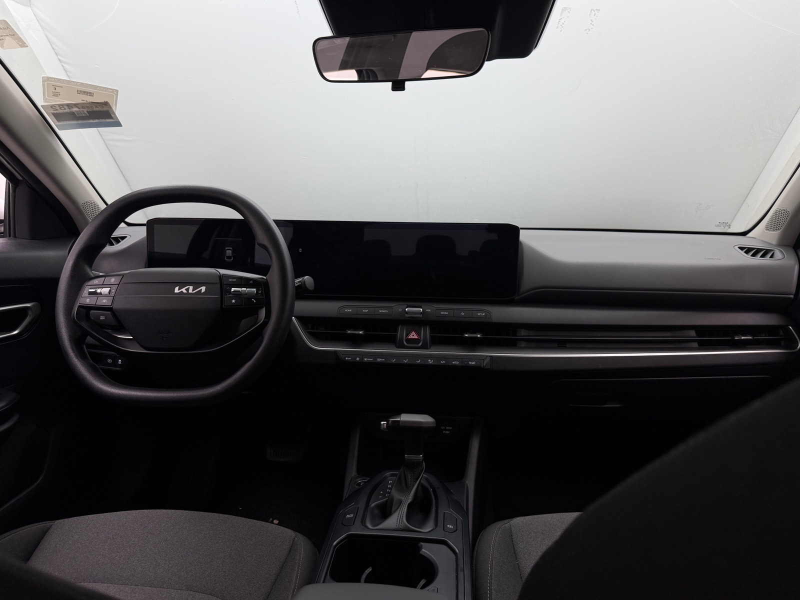 Thumbnail: 2025 Kia K4 - 3