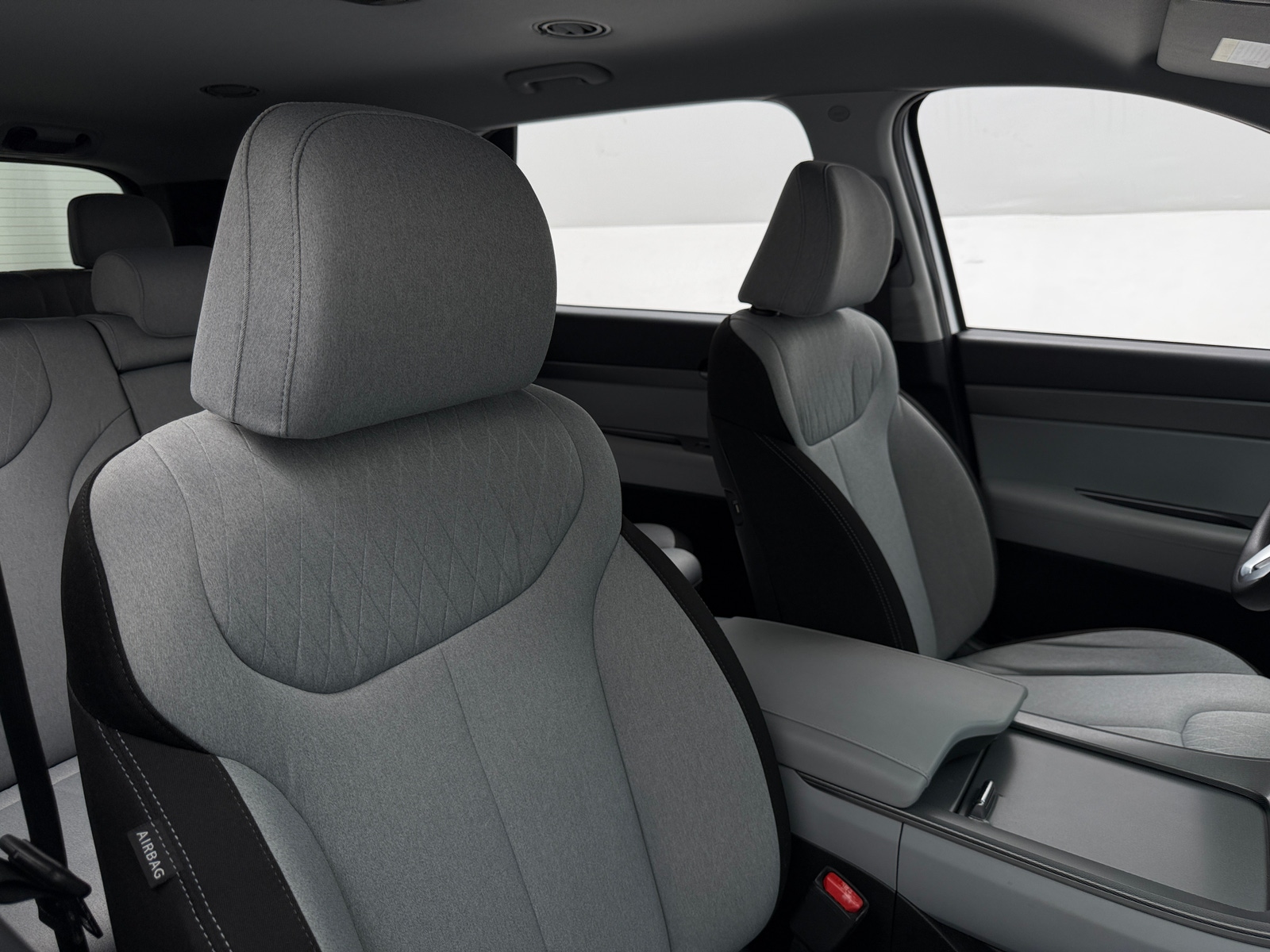 Thumbnail: 2021 Hyundai Palisade - 2