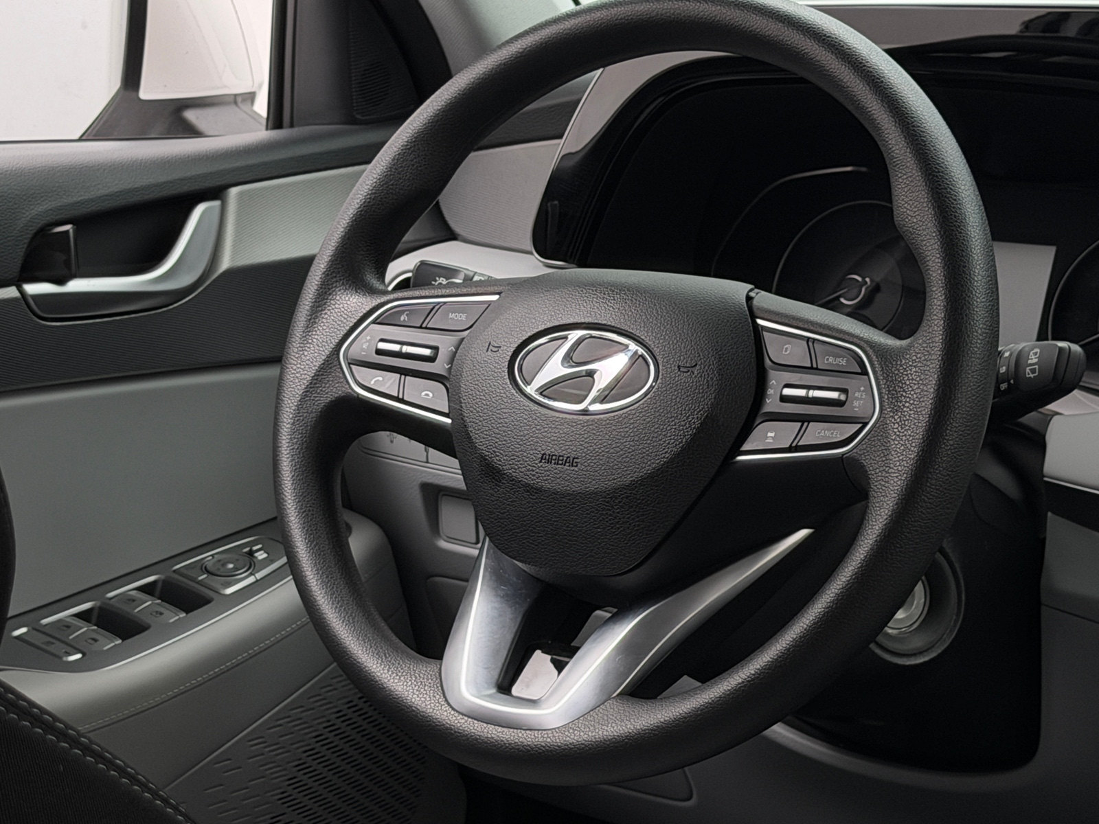 Thumbnail: 2021 Hyundai Palisade - 5