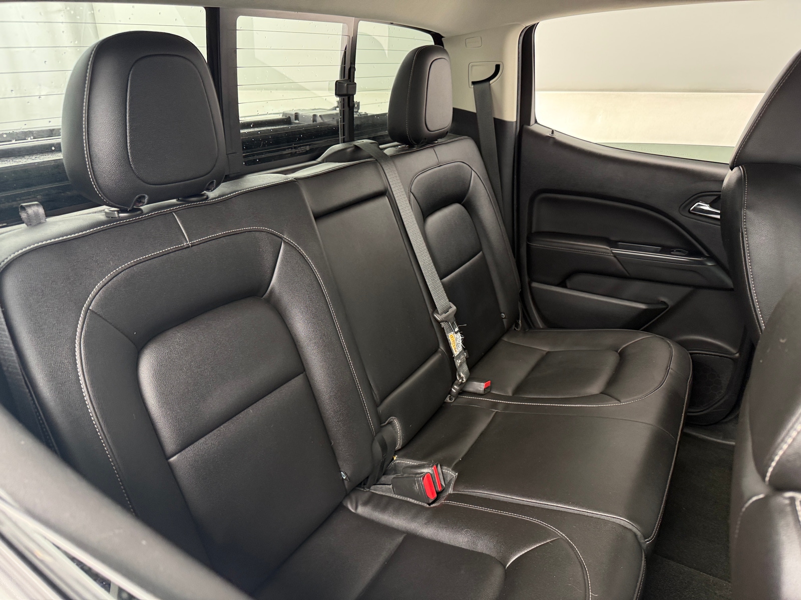 Thumbnail: 2017 GMC Canyon - 5