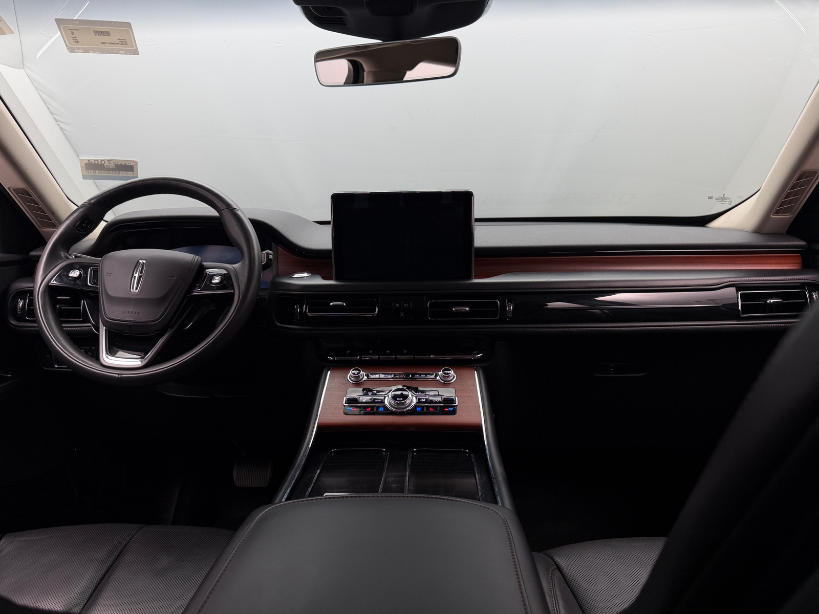Thumbnail: 2021 Lincoln Aviator - 2