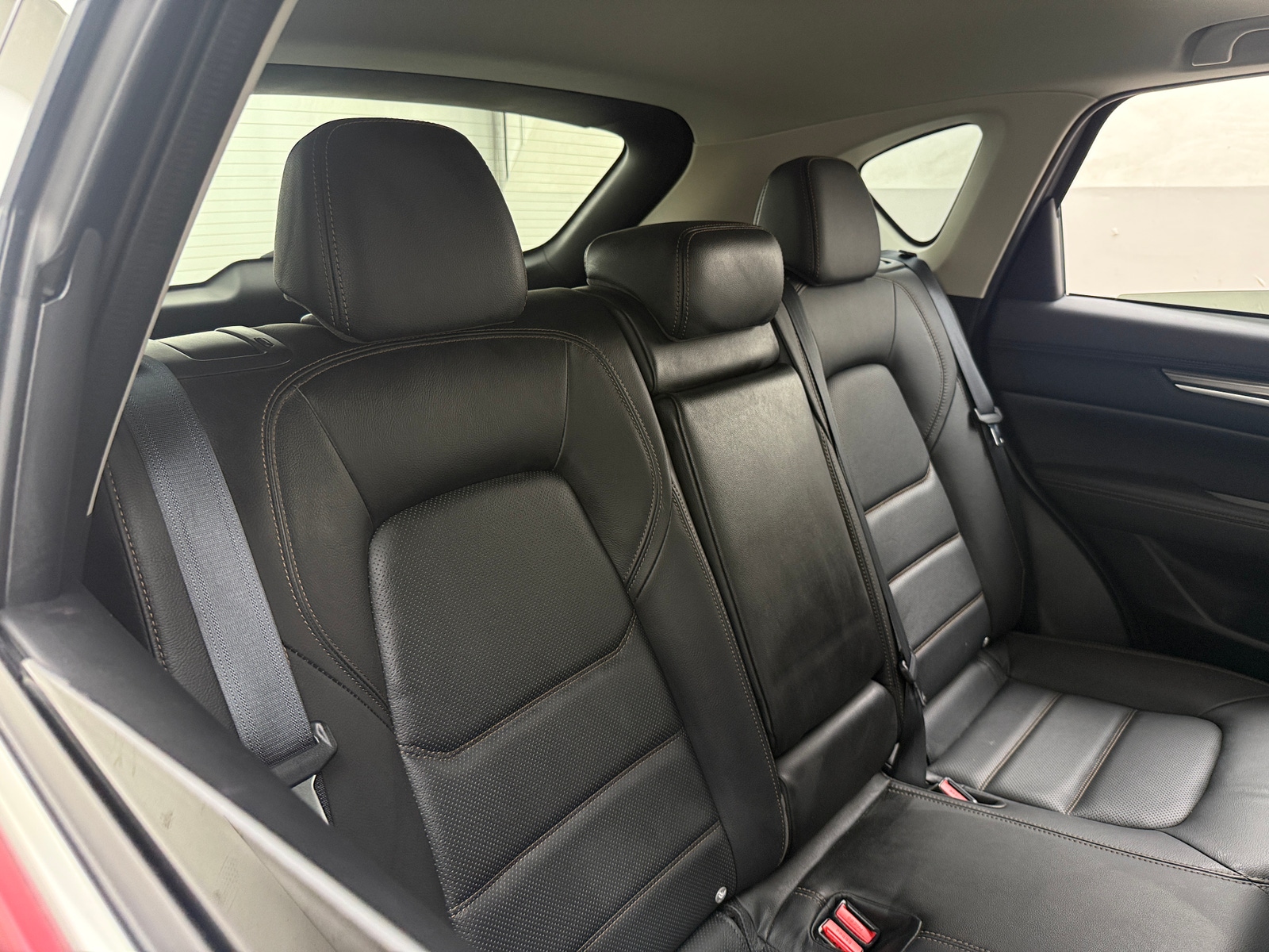 Thumbnail: 2023 Mazda CX-5 - 5