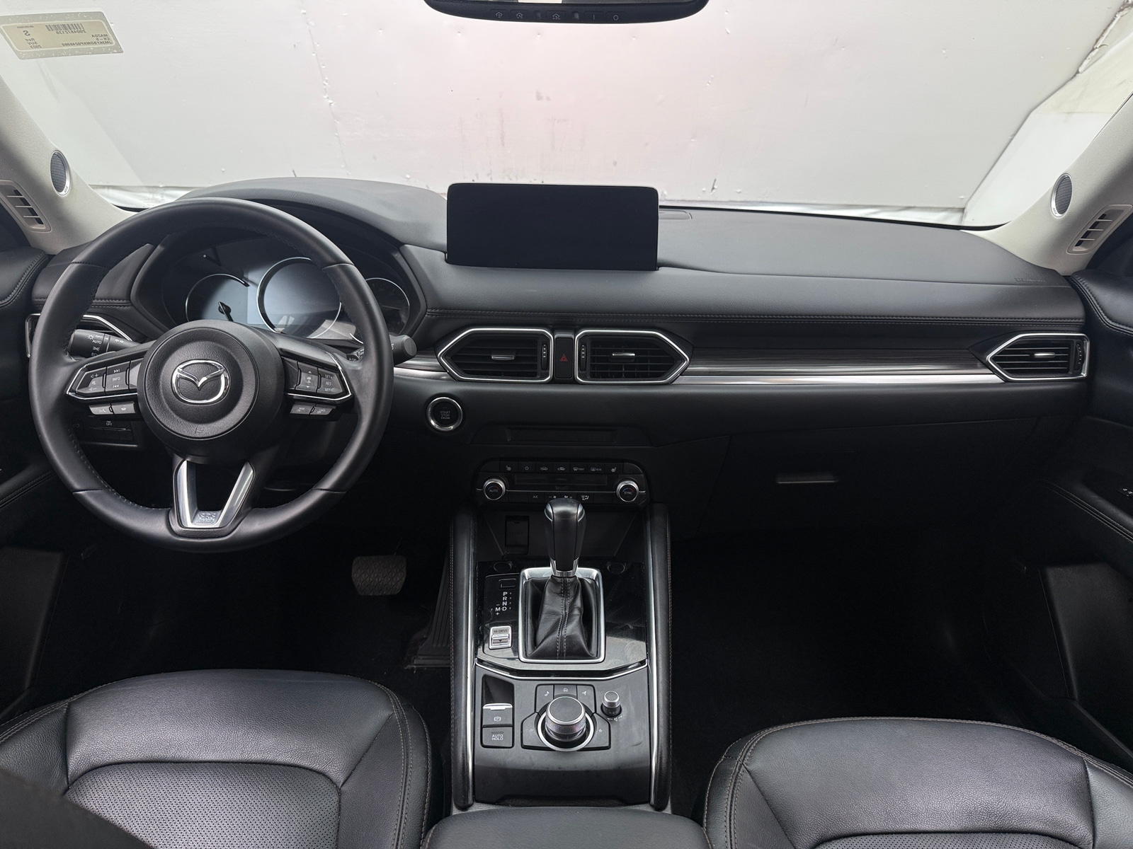 Thumbnail: 2023 Mazda CX-5 - 2