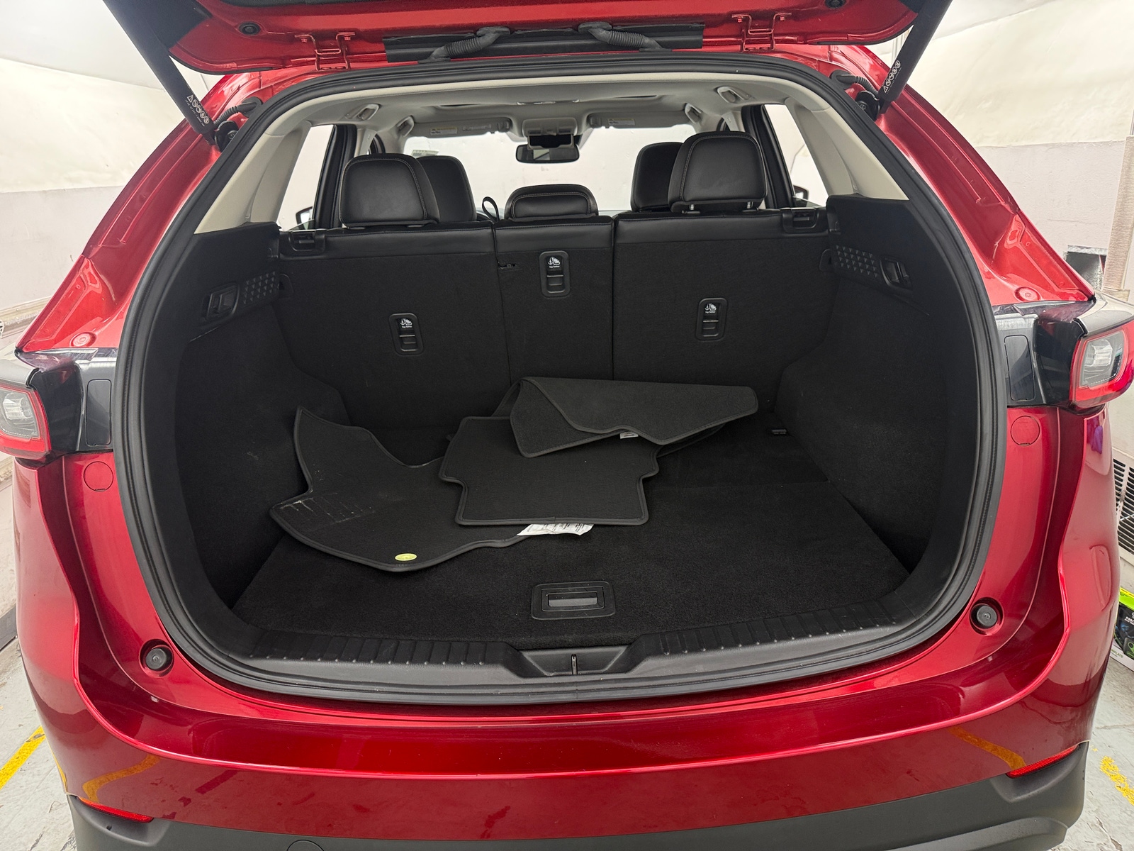 Thumbnail: 2023 Mazda CX-5 - 6