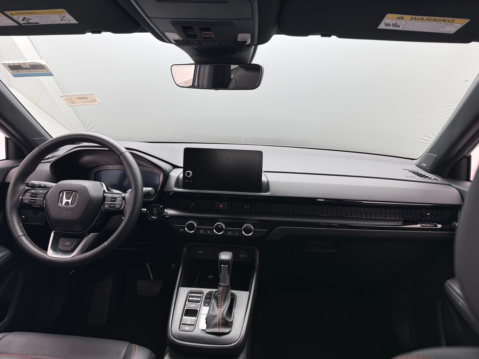 Thumbnail: 2026 Honda CR-V - 2