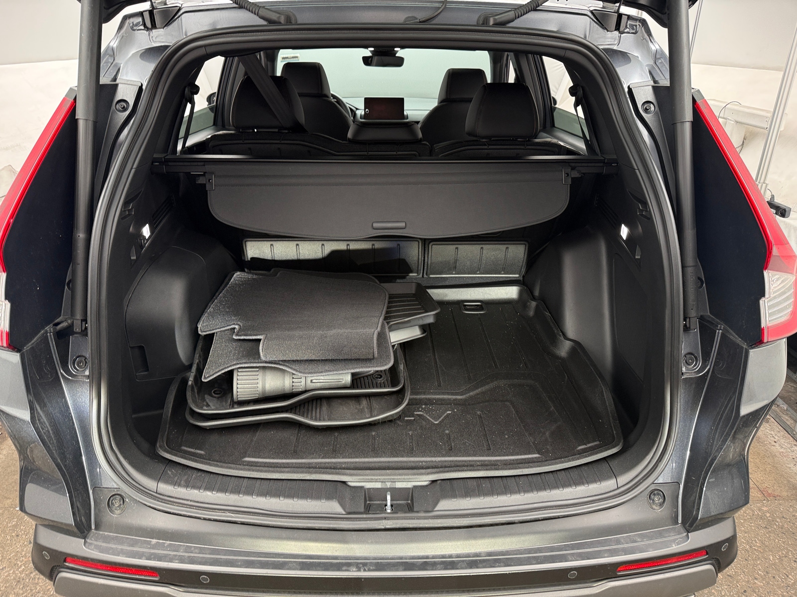 Thumbnail: 2026 Honda CR-V - 6