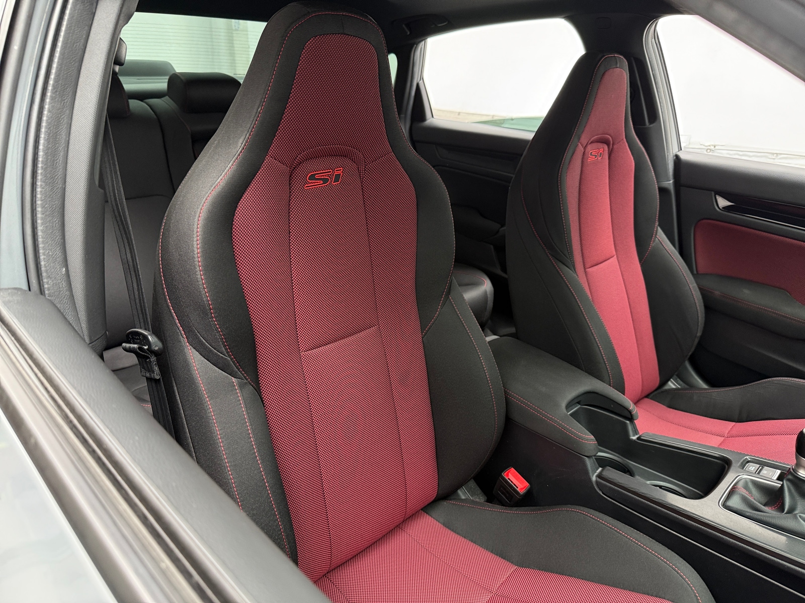 Thumbnail: 2025 Honda Civic - 2