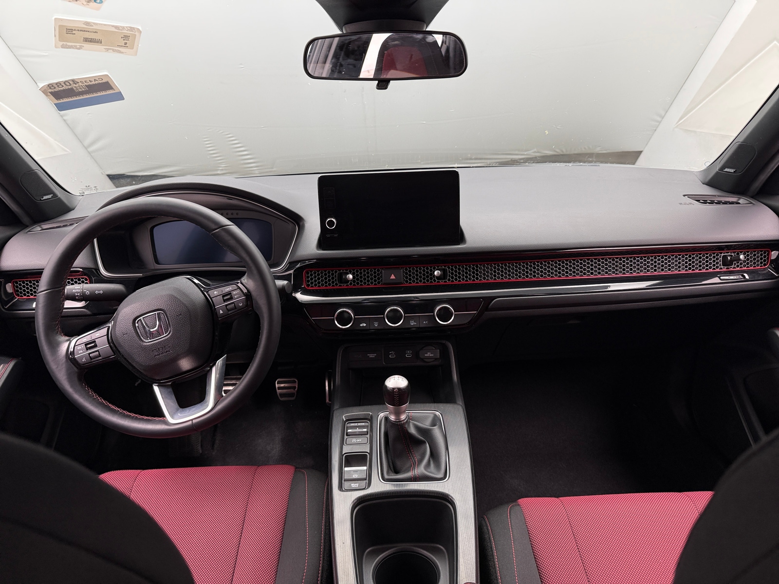 Thumbnail: 2025 Honda Civic - 3